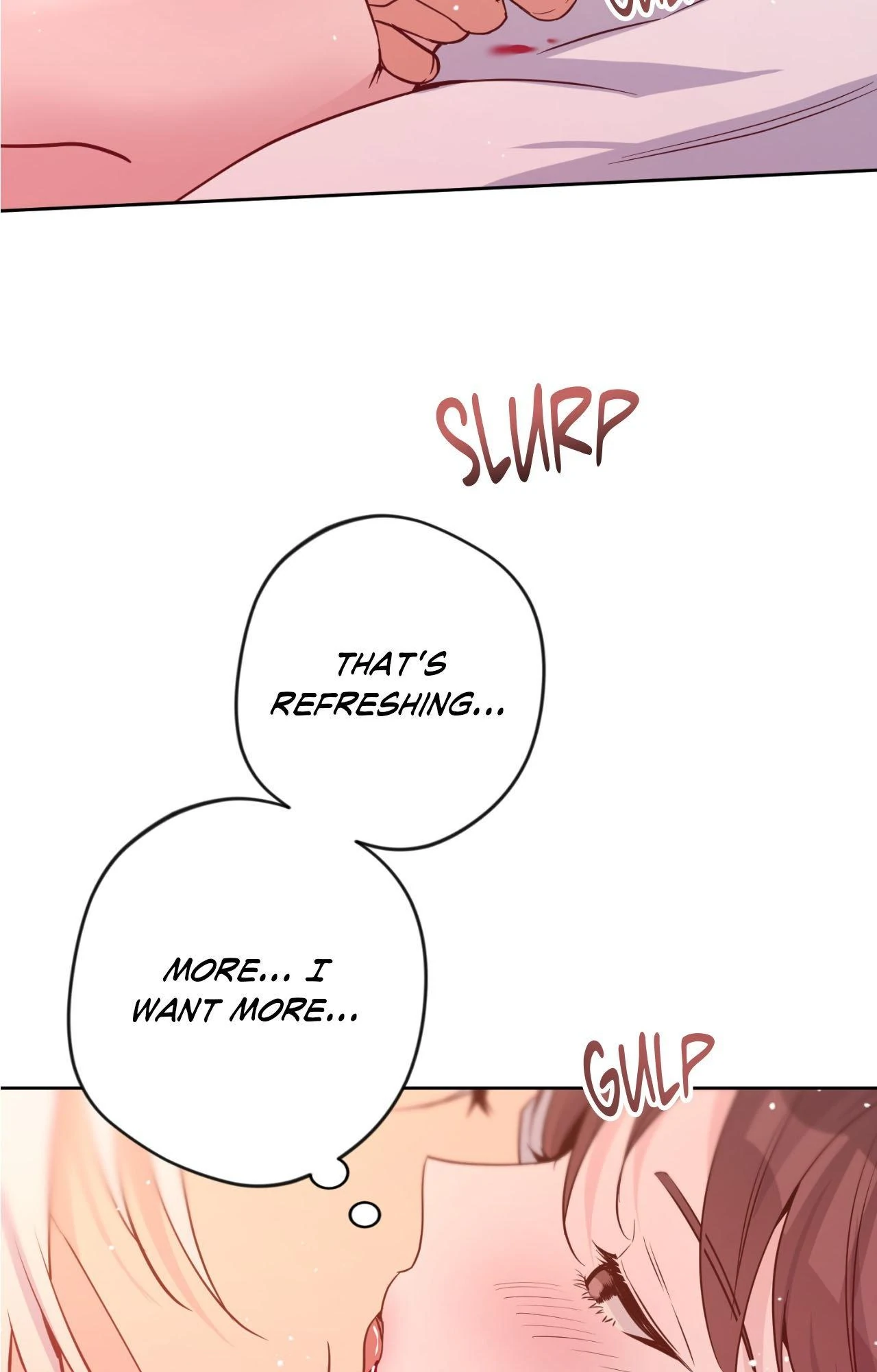 Angel Kiss [Official] - Chapter 28 manhwa