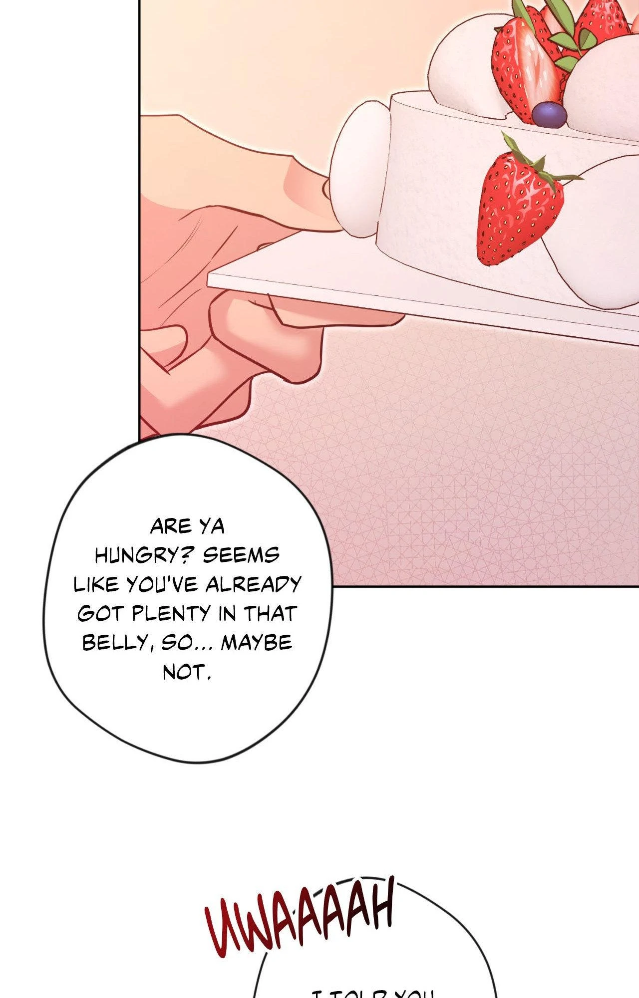 Angel Kiss [Official] - Chapter 28 manhwa