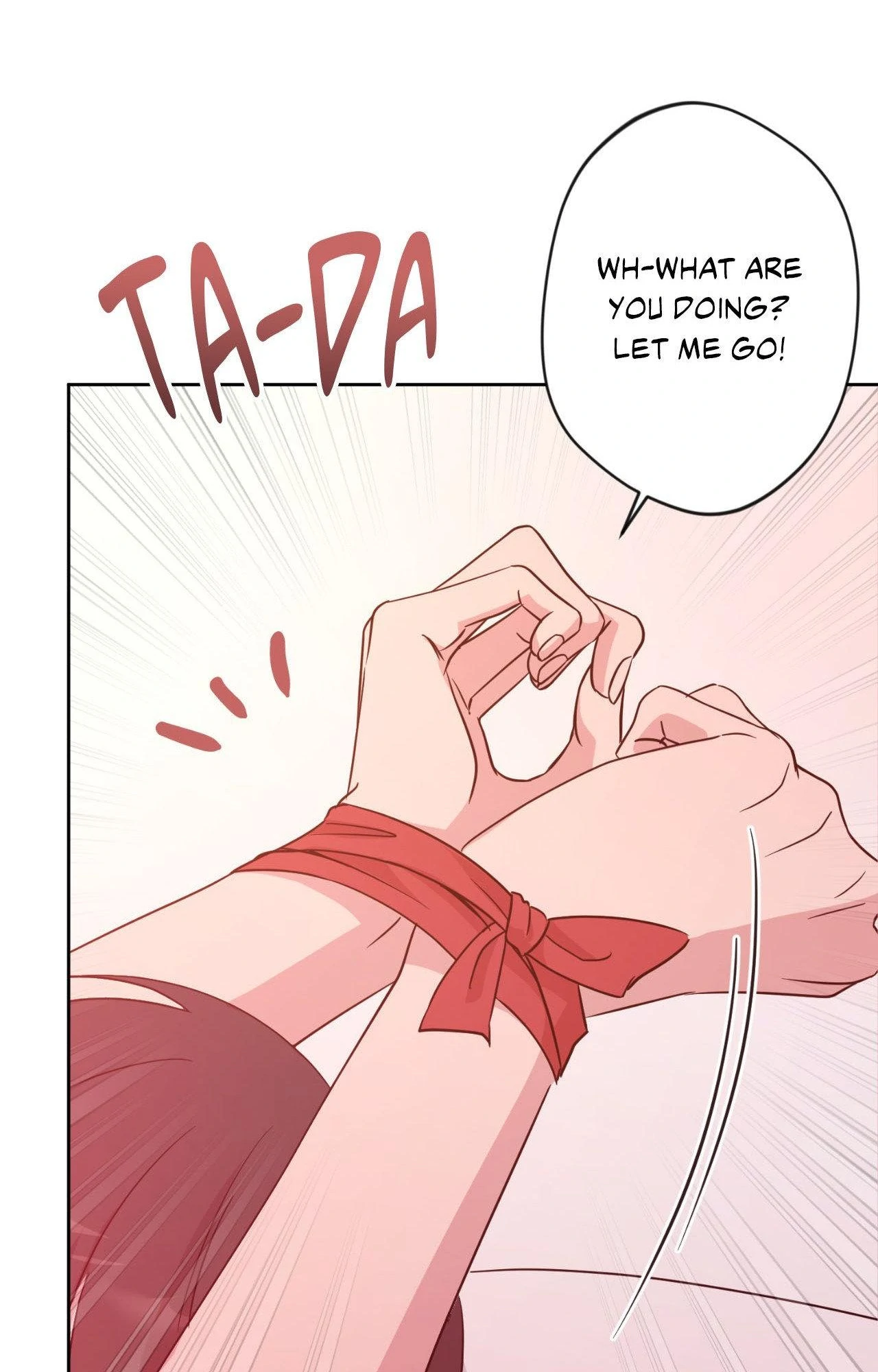Angel Kiss [Official] - Chapter 28 manhwa