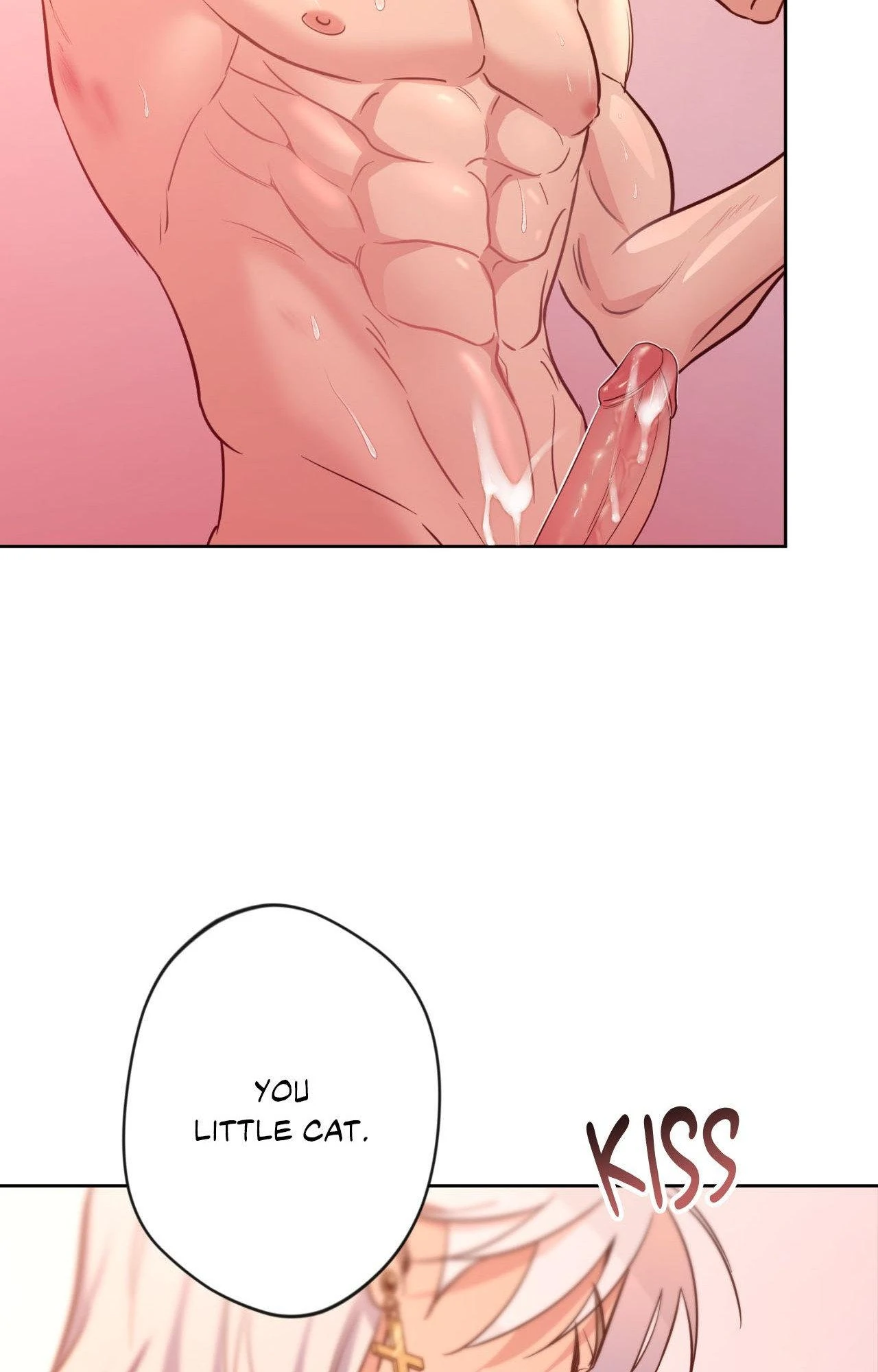 Angel Kiss [Official] - Chapter 28 manhwa