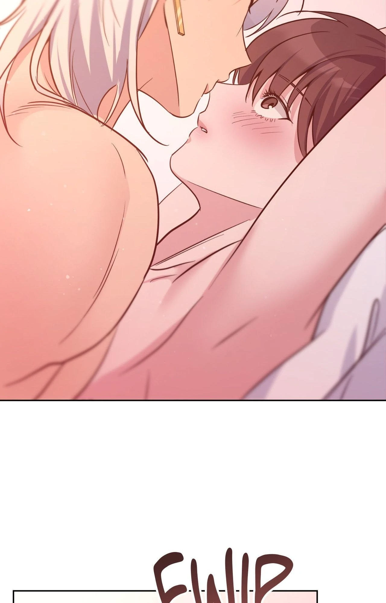 Angel Kiss [Official] - Chapter 28 manhwa