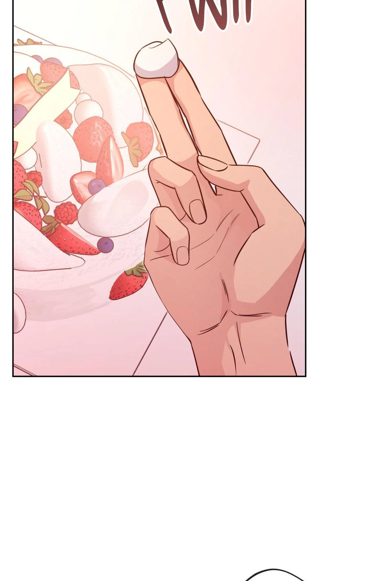 Angel Kiss [Official] - Chapter 28 manhwa