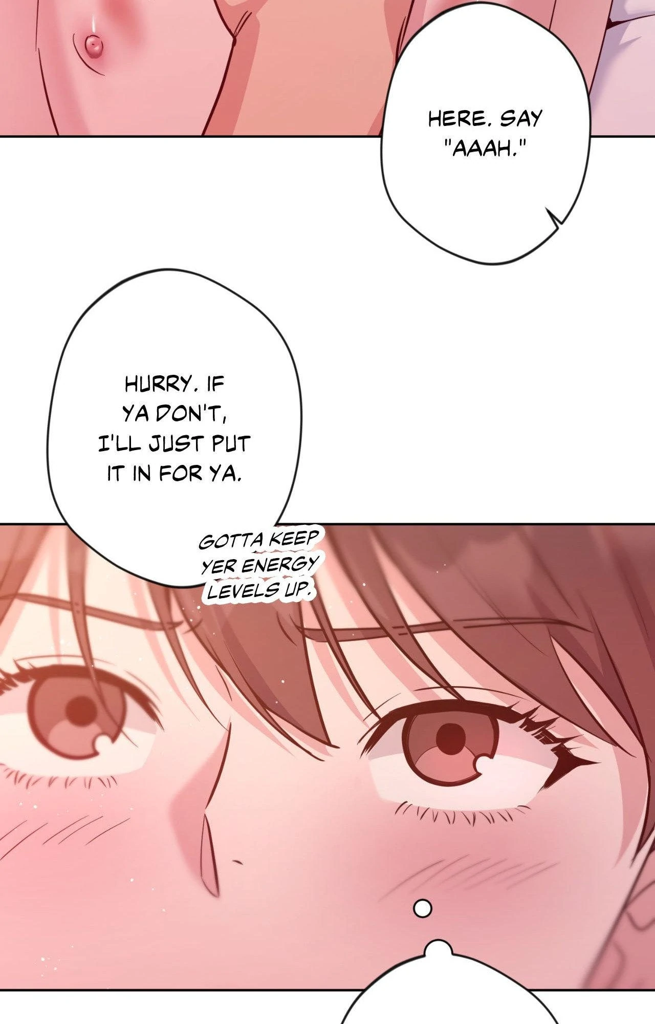 Angel Kiss [Official] - Chapter 28 manhwa