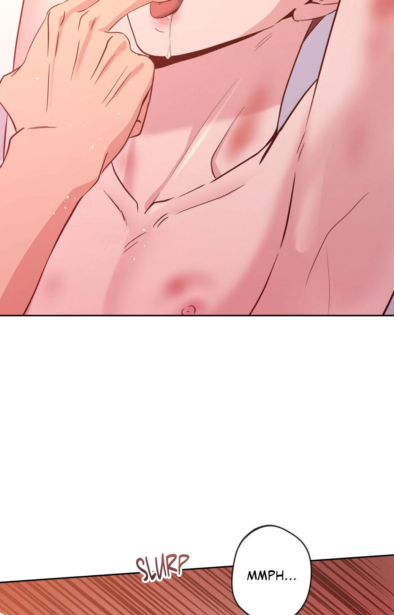Angel Kiss [Official] - Chapter 28 manhwa