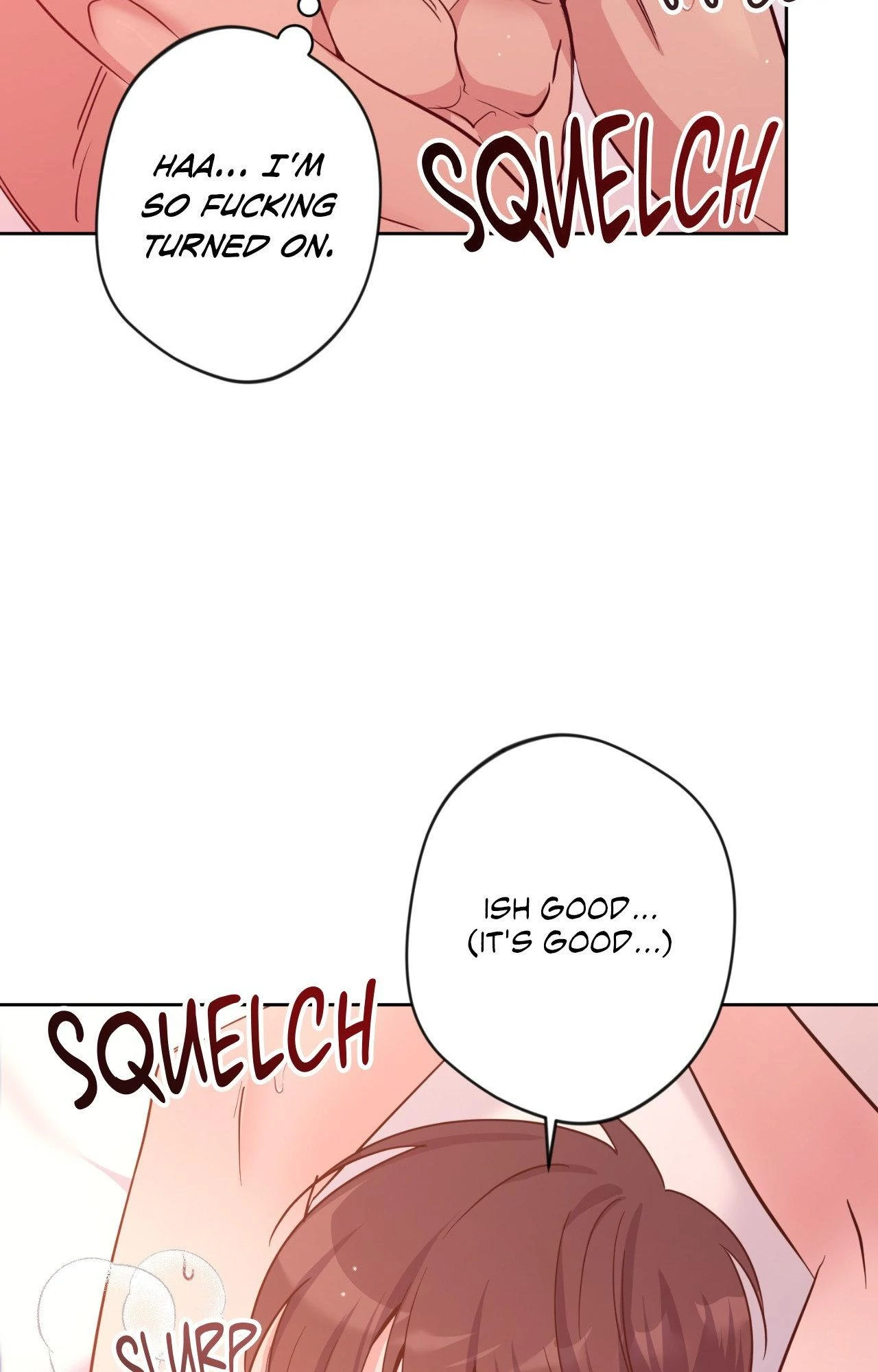Angel Kiss [Official] - Chapter 28 manhwa