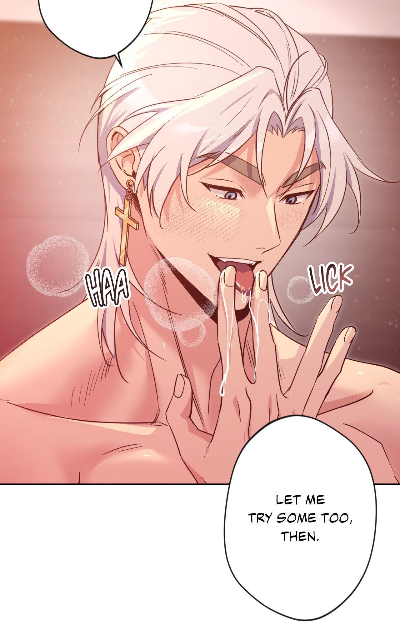 Angel Kiss [Official] - Chapter 28 manhwa