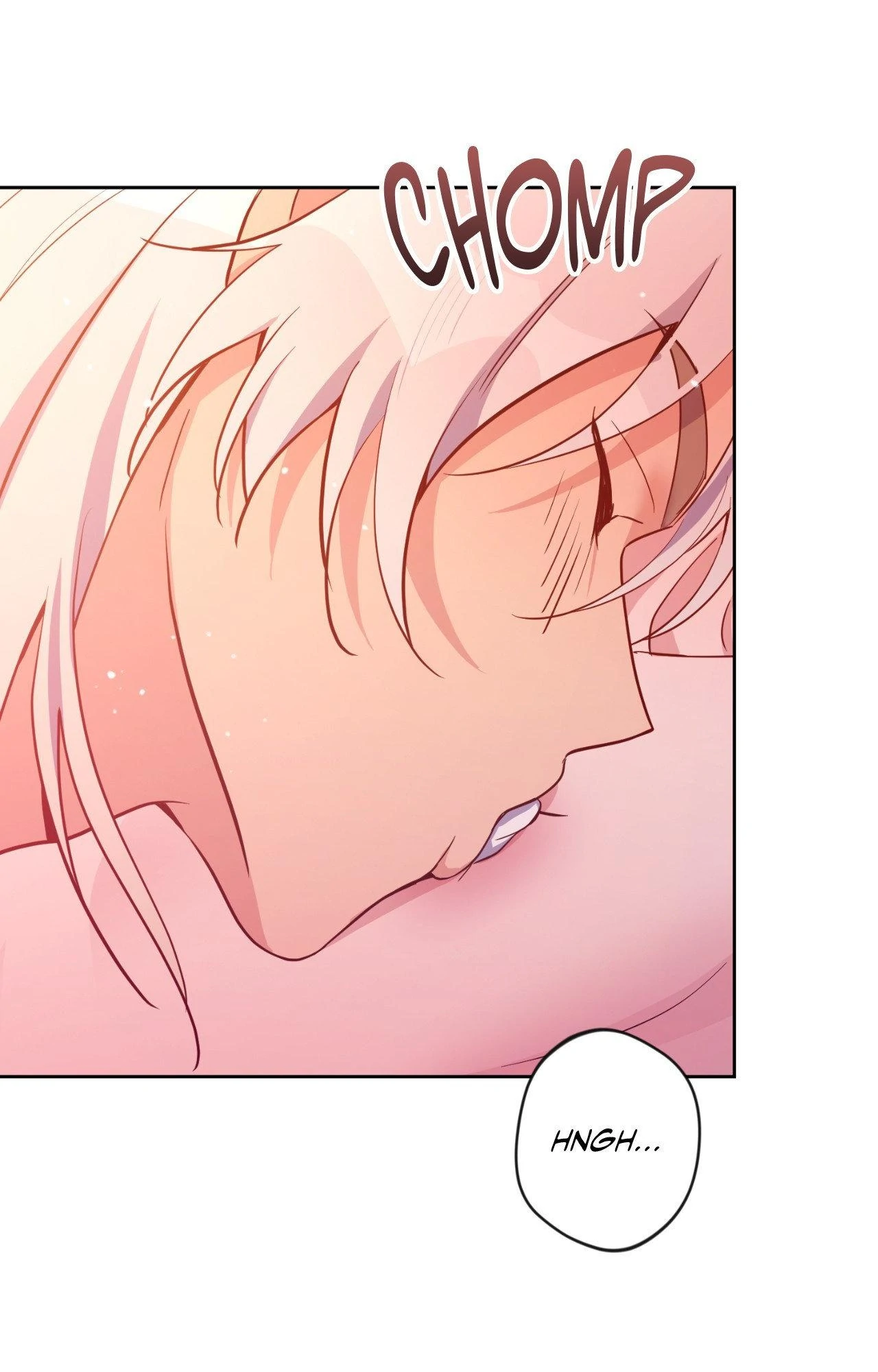 Angel Kiss [Official] - Chapter 28 manhwa
