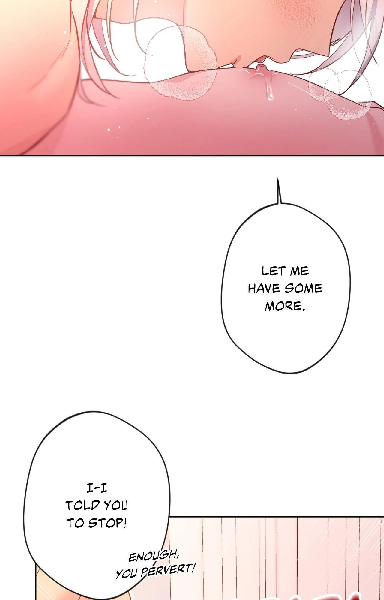 Angel Kiss [Official] - Chapter 28 manhwa