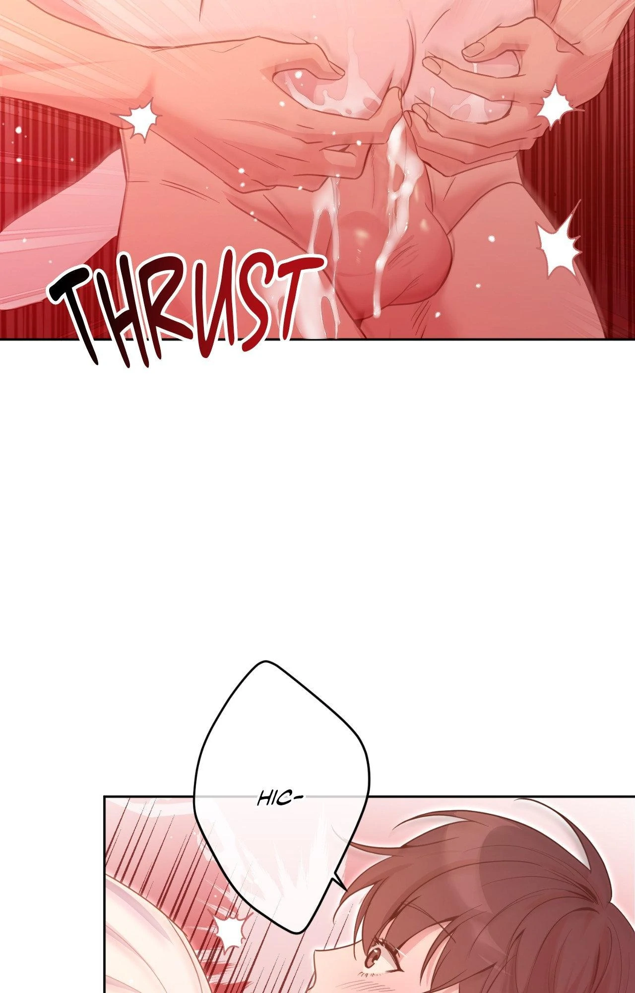 Angel Kiss [Official] - Chapter 28 manhwa