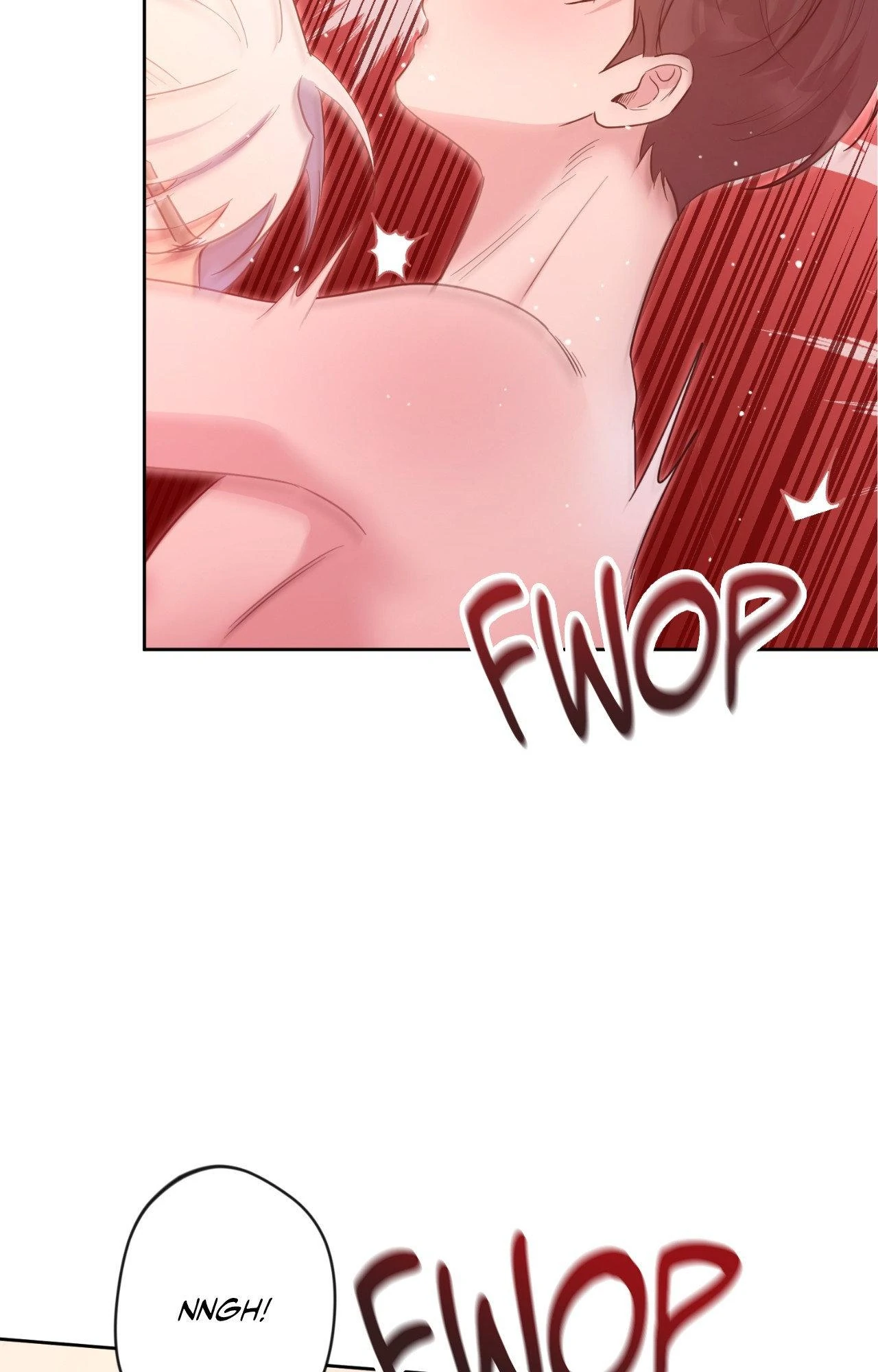 Angel Kiss [Official] - Chapter 28 manhwa