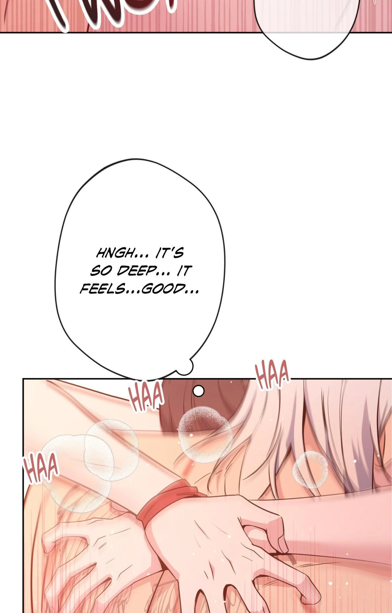 Angel Kiss [Official] - Chapter 28 manhwa