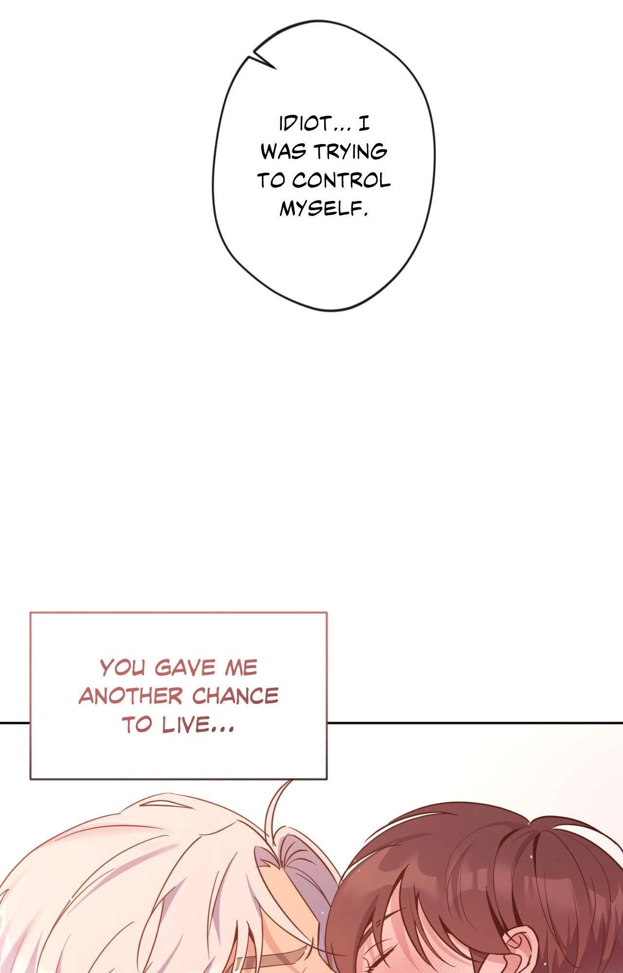 Angel Kiss [Official] - Chapter 28 manhwa
