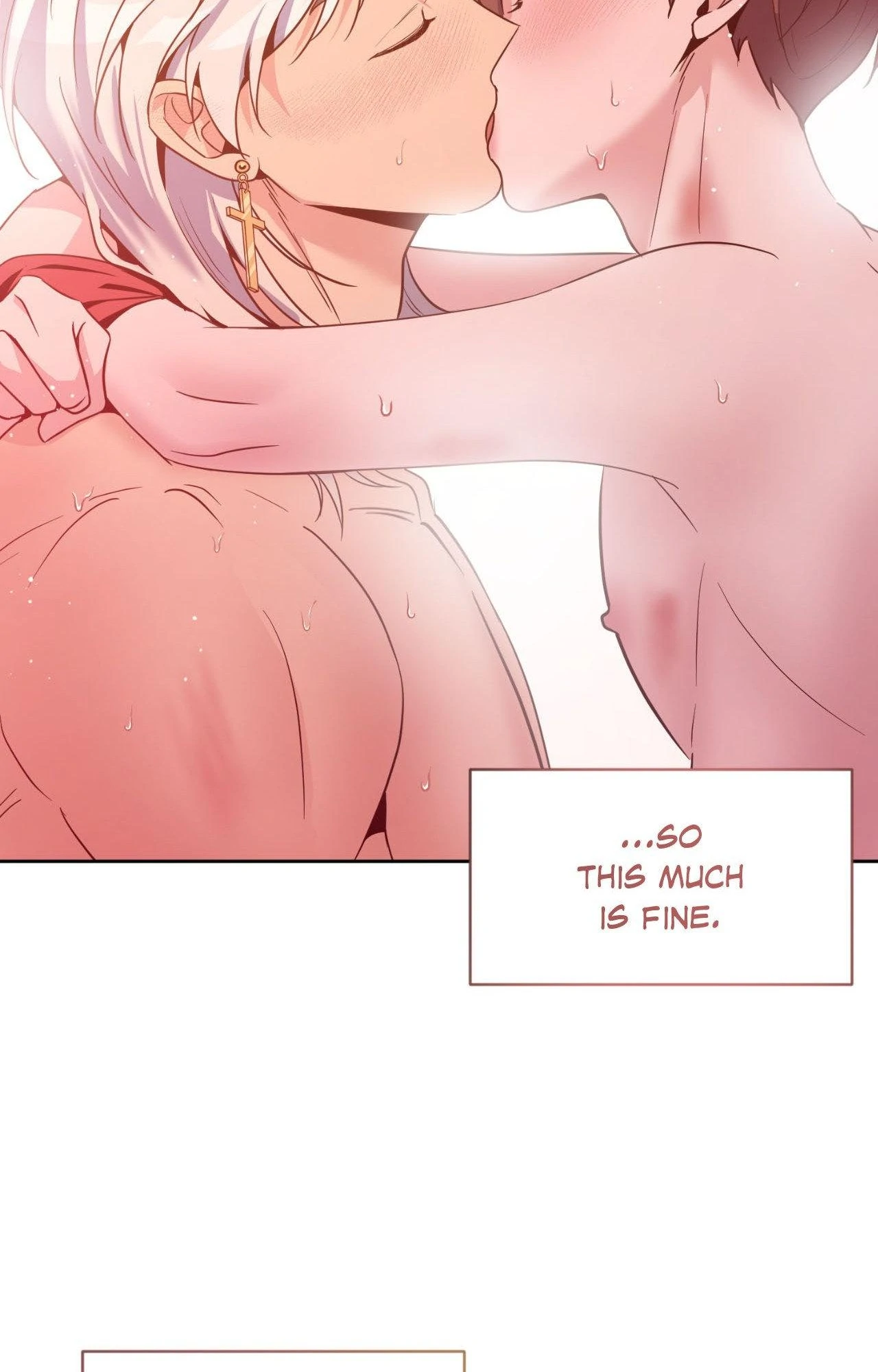 Angel Kiss [Official] - Chapter 28 manhwa