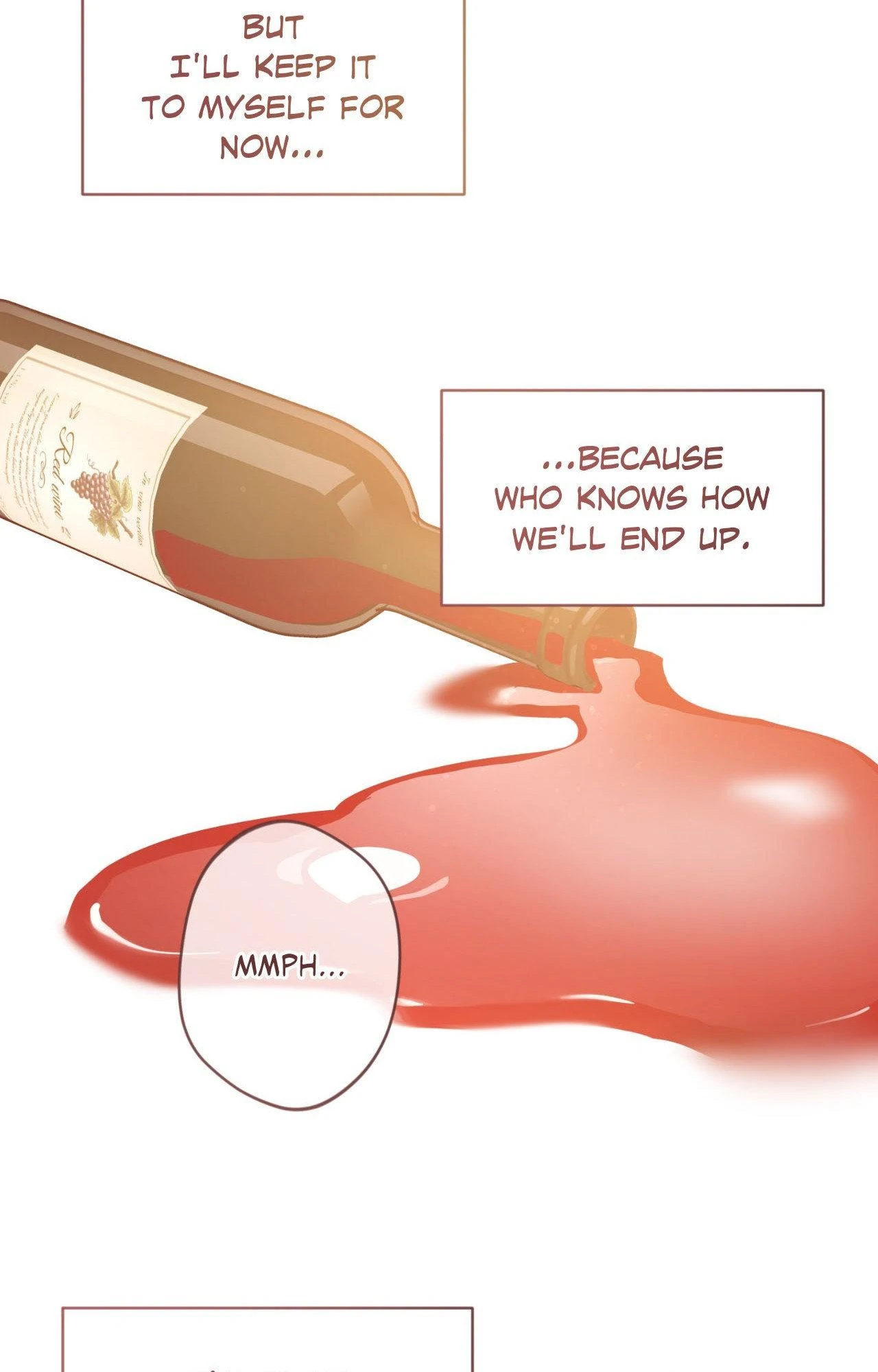 Angel Kiss [Official] - Chapter 28 manhwa