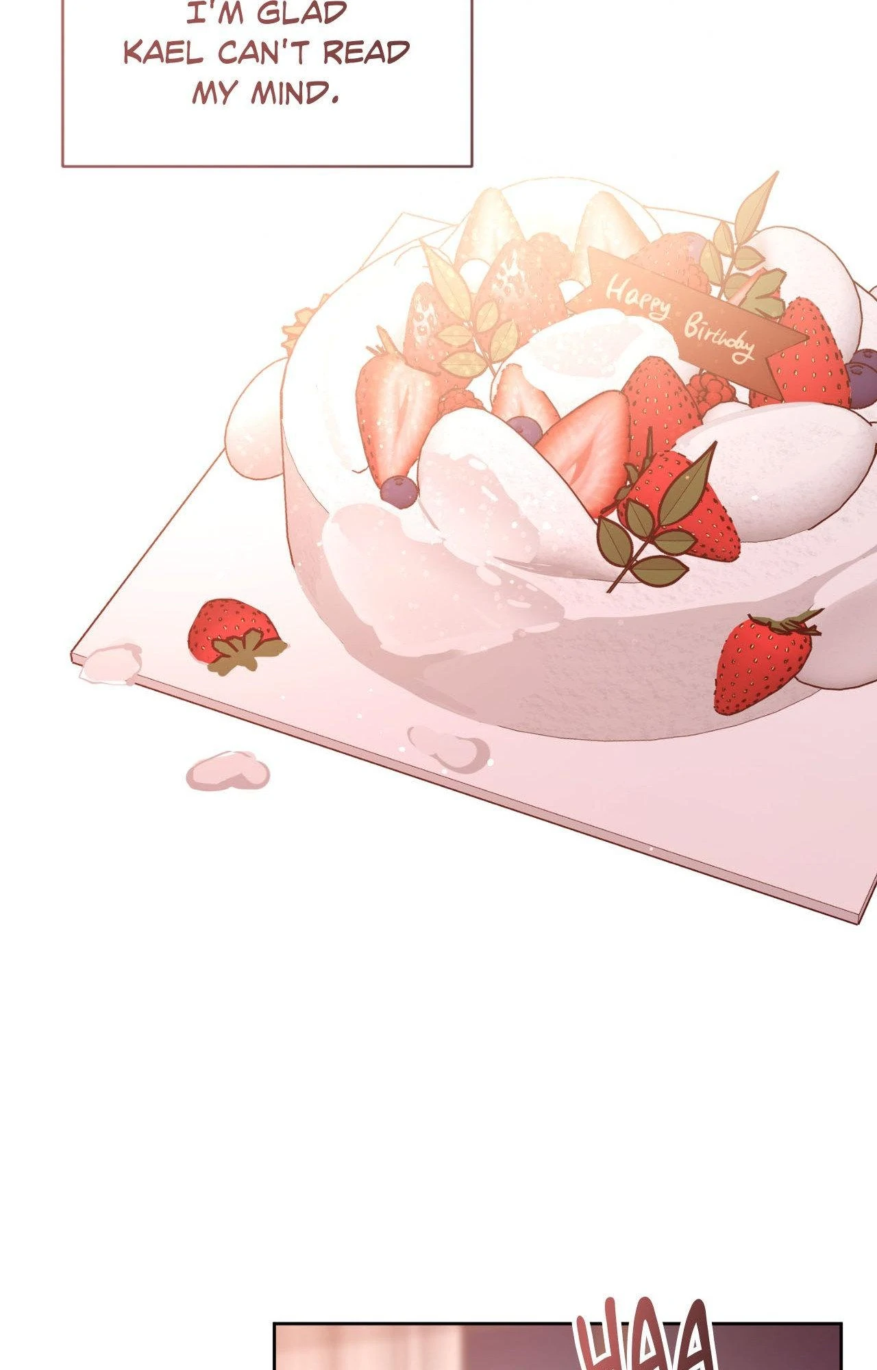 Angel Kiss [Official] - Chapter 28 manhwa