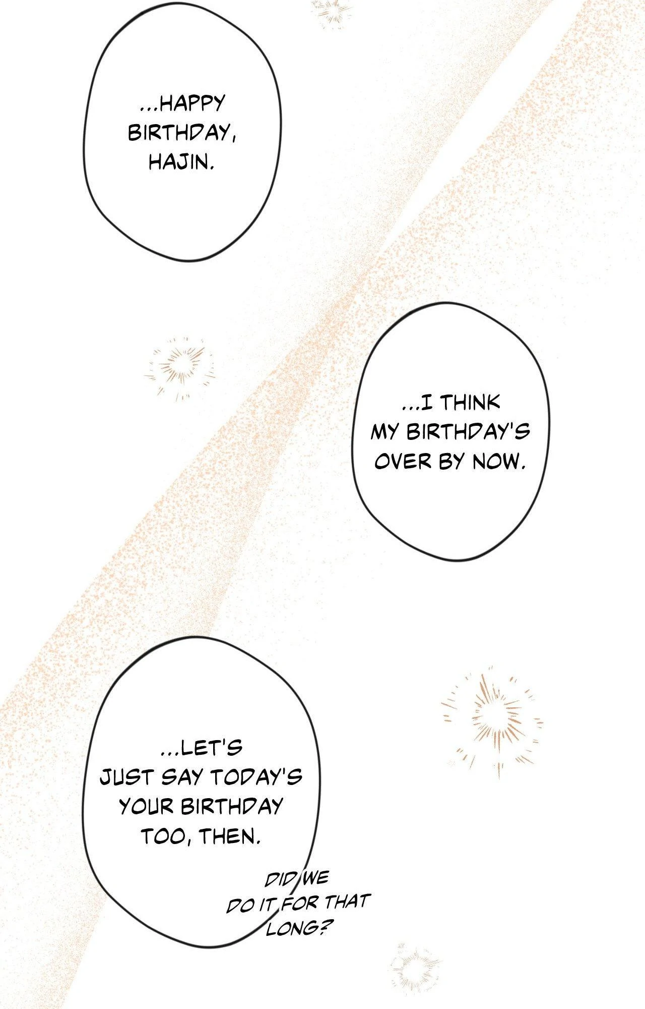 Angel Kiss [Official] - Chapter 28 manhwa
