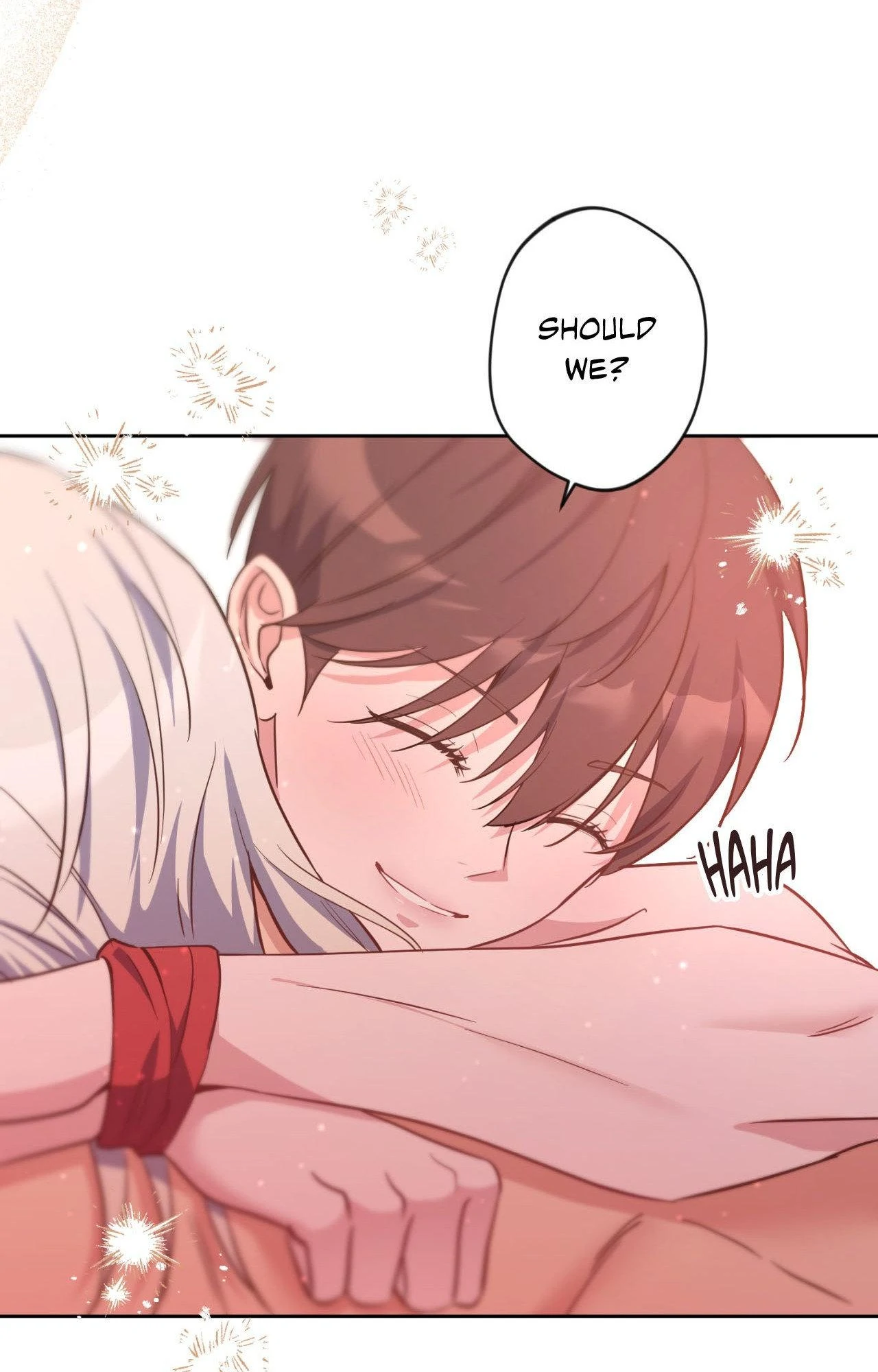 Angel Kiss [Official] - Chapter 28 manhwa