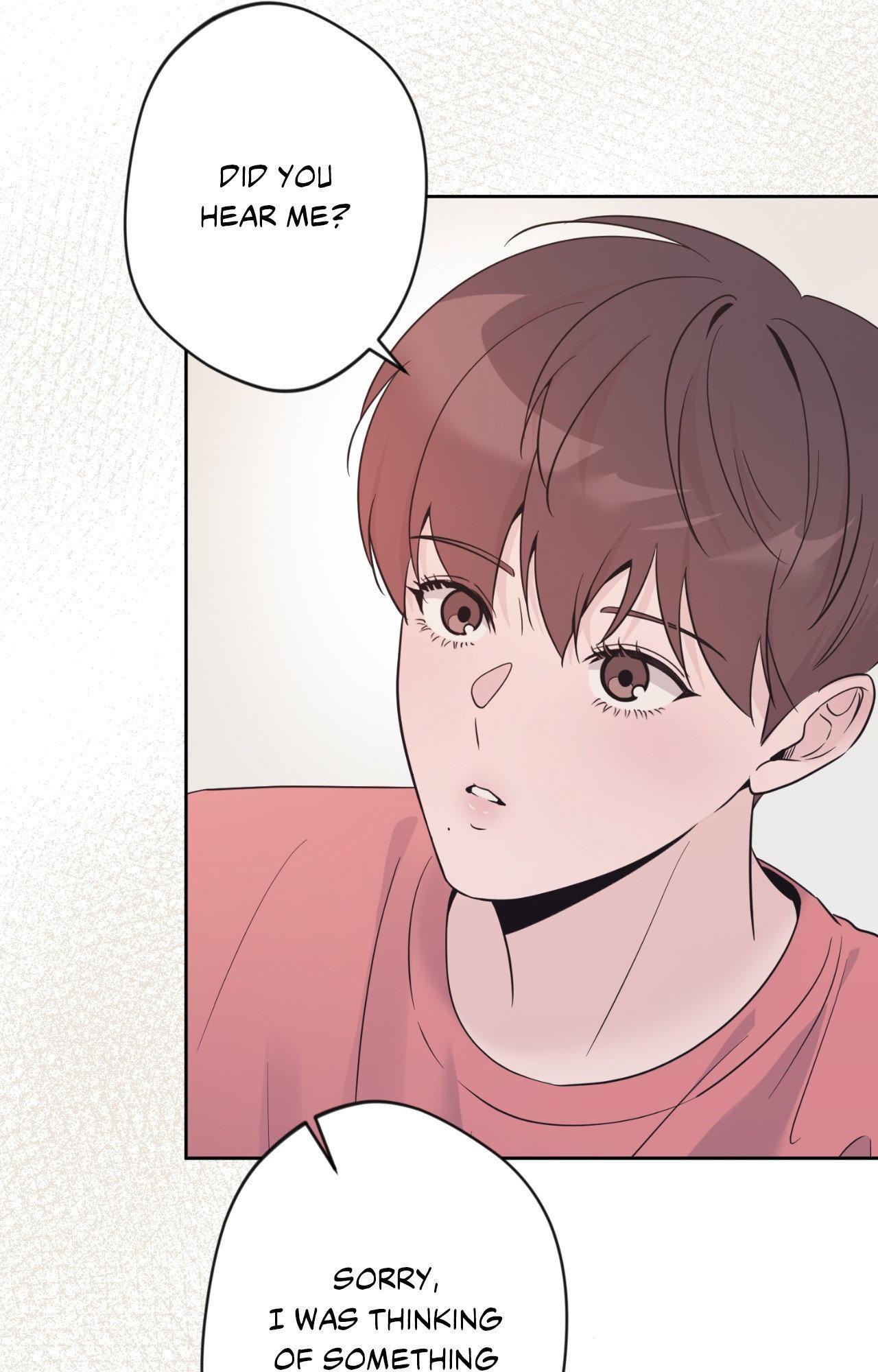 Angel Kiss [Official] - Chapter 29 manhwa