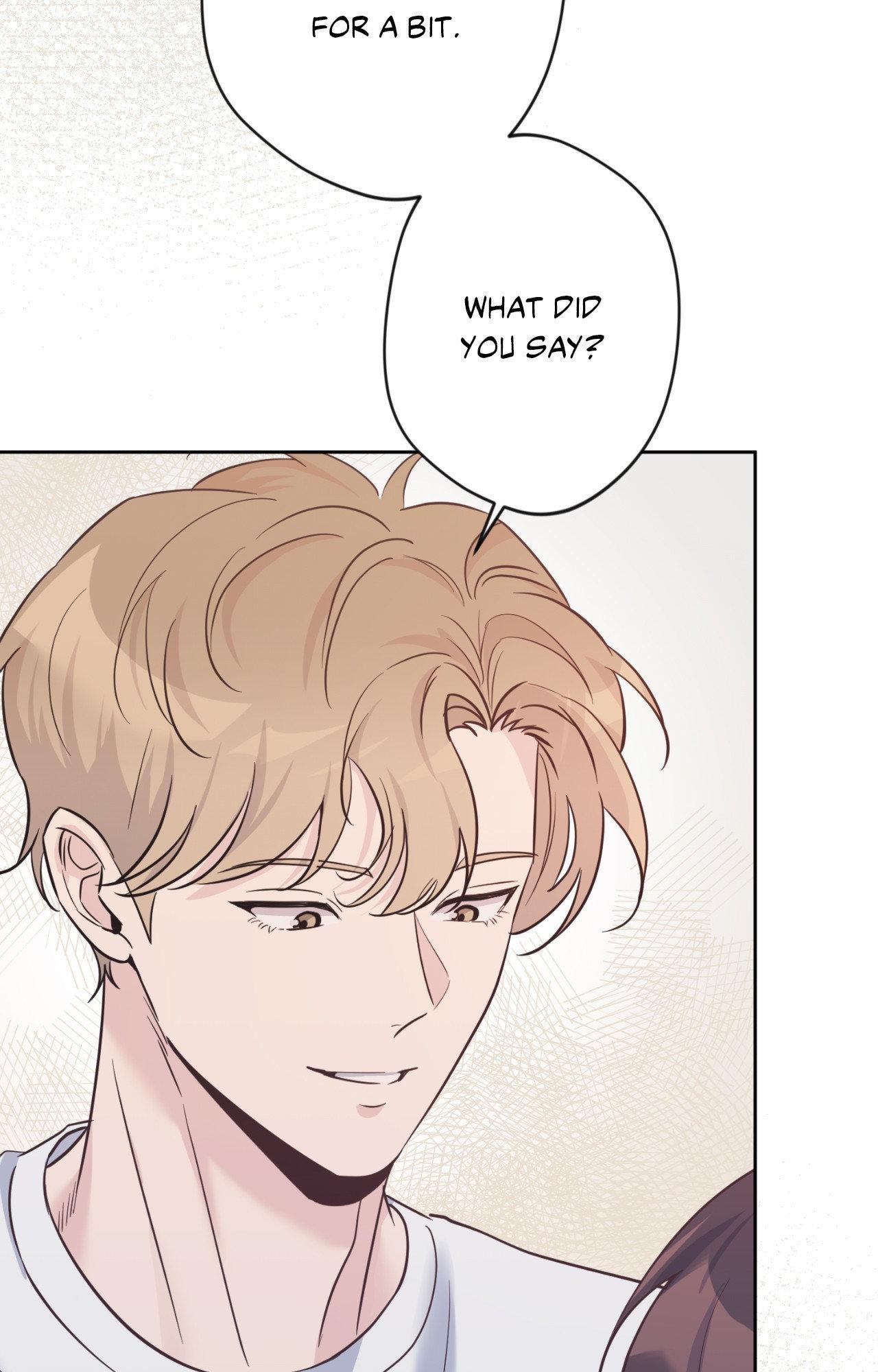 Angel Kiss [Official] - Chapter 29 manhwa