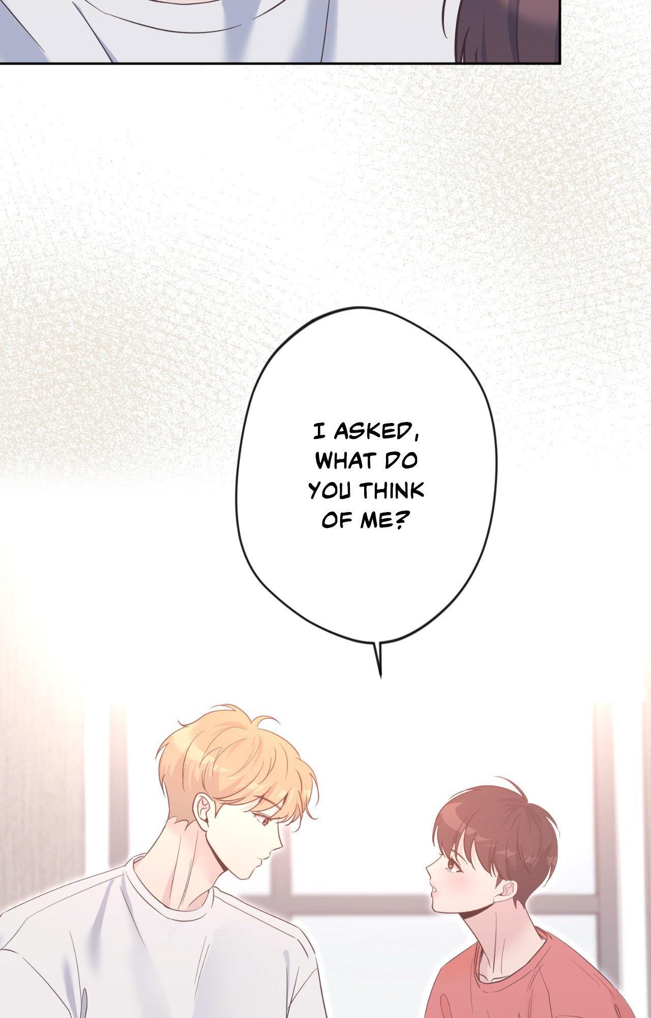 Angel Kiss [Official] - Chapter 29 manhwa