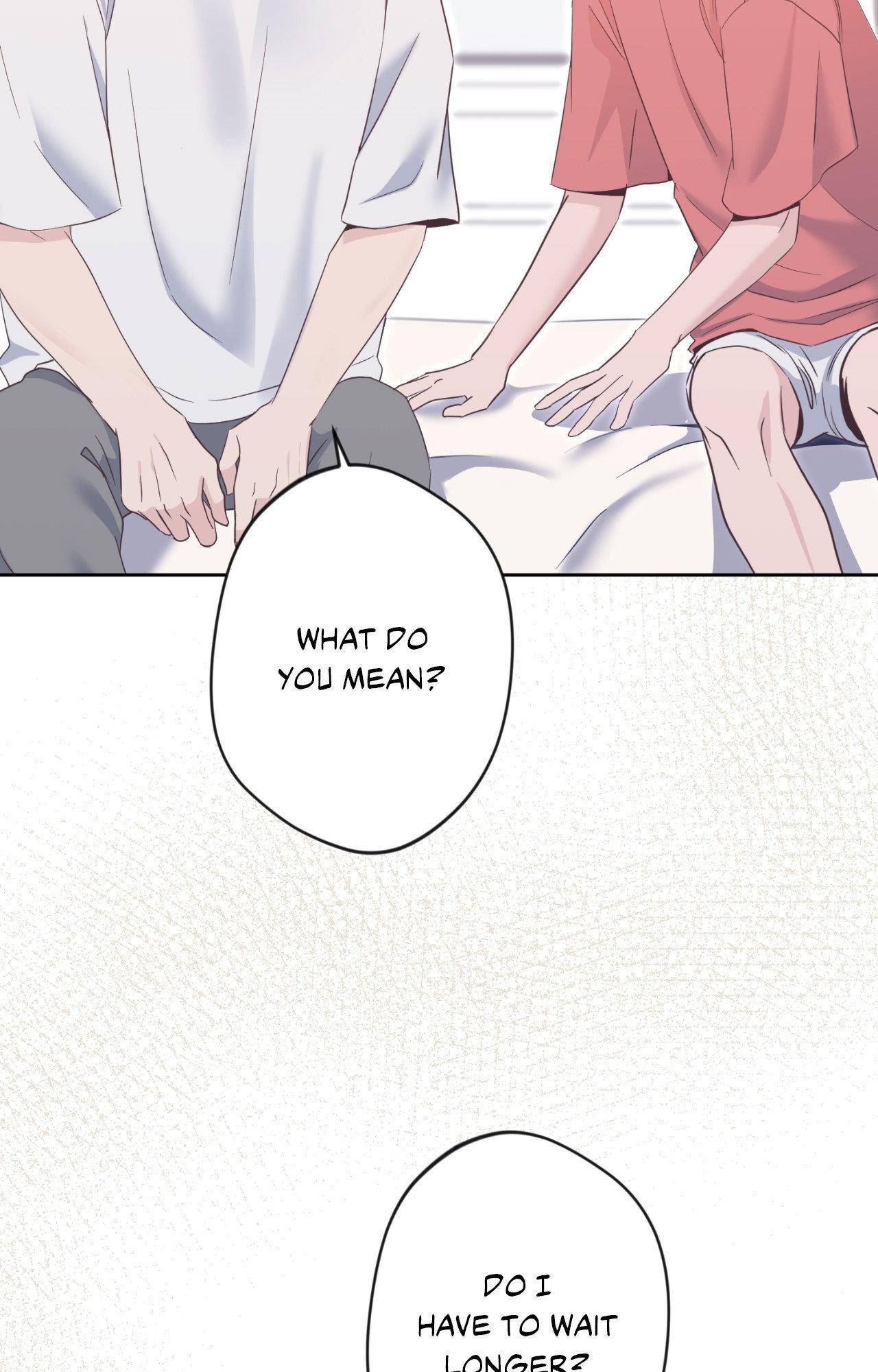 Angel Kiss [Official] - Chapter 29 manhwa