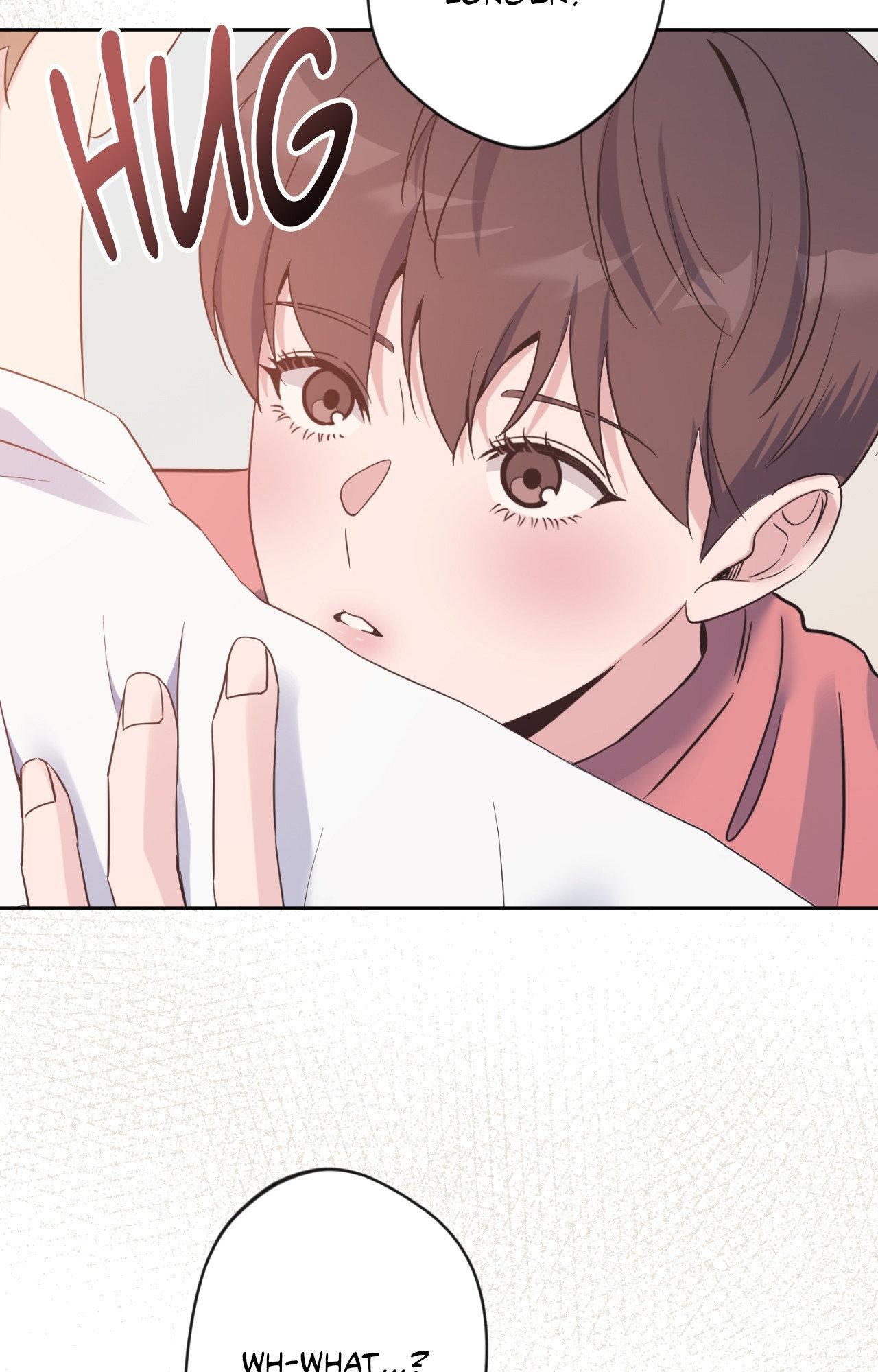 Angel Kiss [Official] - Chapter 29 manhwa