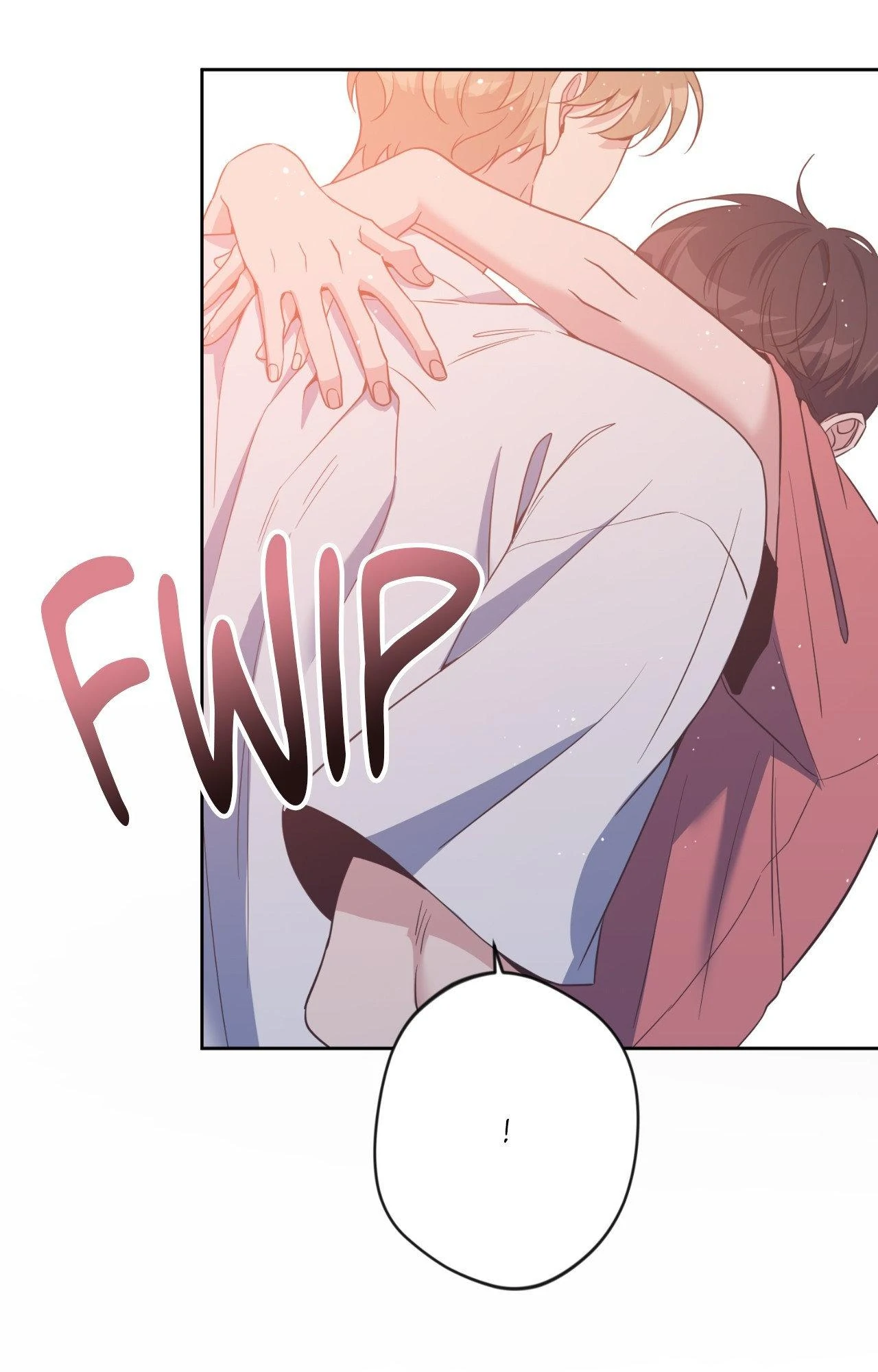 Angel Kiss [Official] - Chapter 29 manhwa
