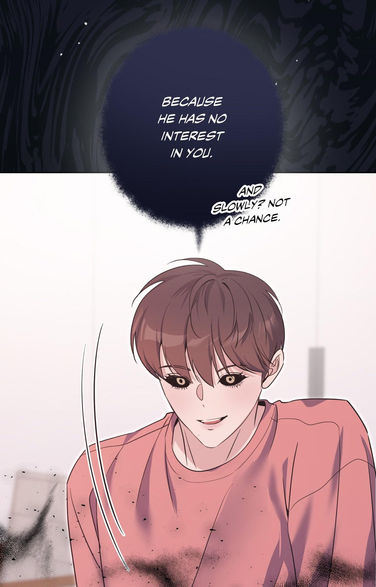 Angel Kiss [Official] - Chapter 29 manhwa