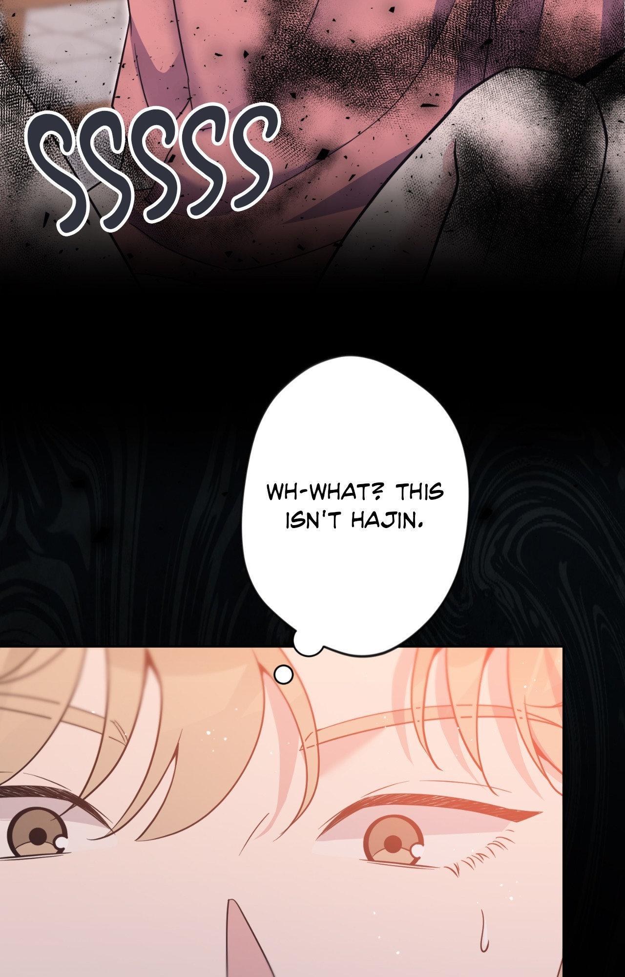 Angel Kiss [Official] - Chapter 29 manhwa