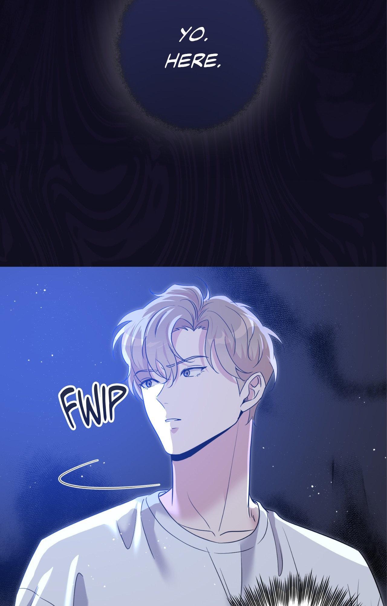 Angel Kiss [Official] - Chapter 29 manhwa