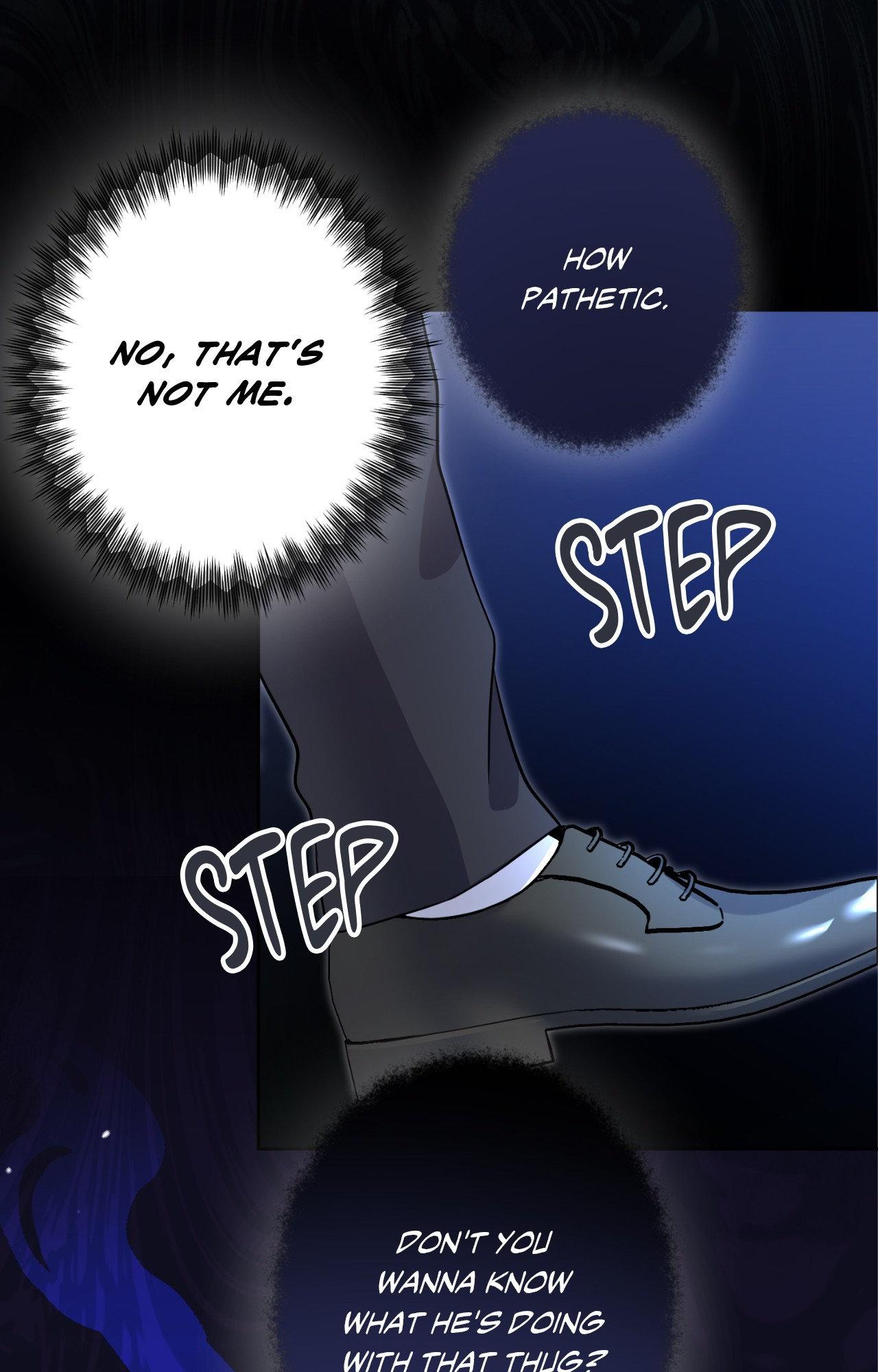 Angel Kiss [Official] - Chapter 29 manhwa