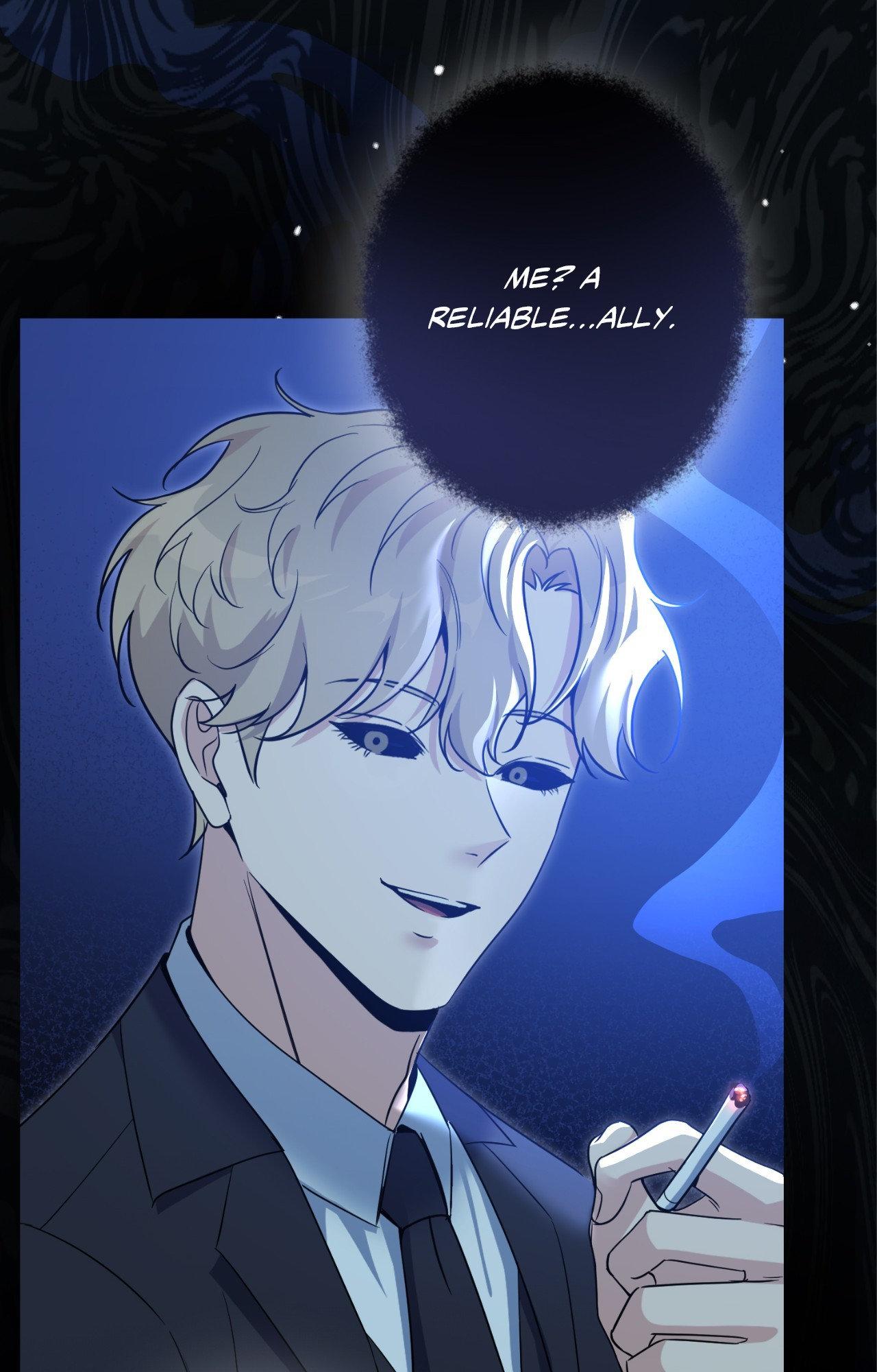 Angel Kiss [Official] - Chapter 29 manhwa