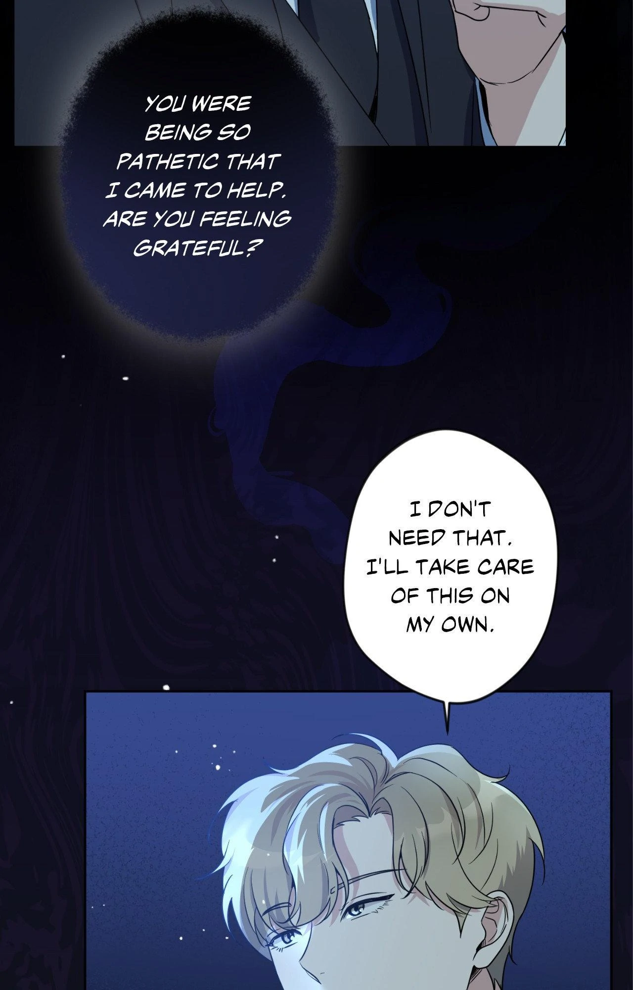 Angel Kiss [Official] - Chapter 29 manhwa