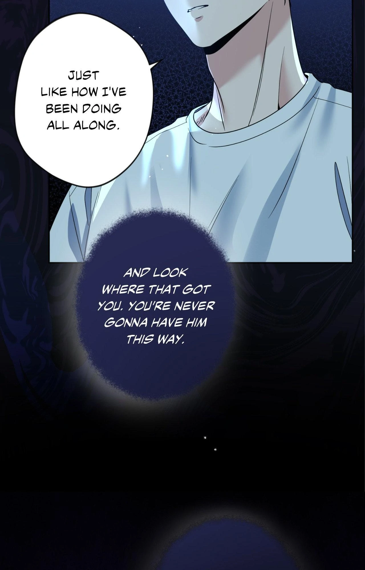 Angel Kiss [Official] - Chapter 29 manhwa