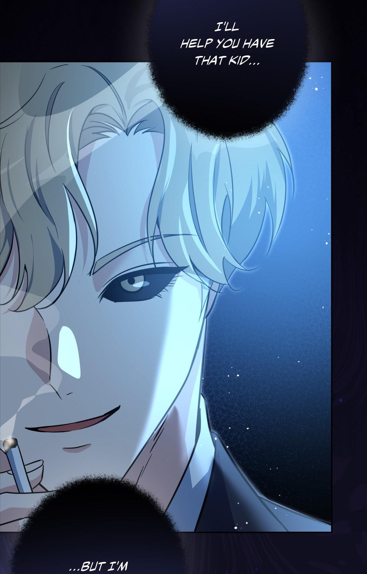Angel Kiss [Official] - Chapter 29 manhwa