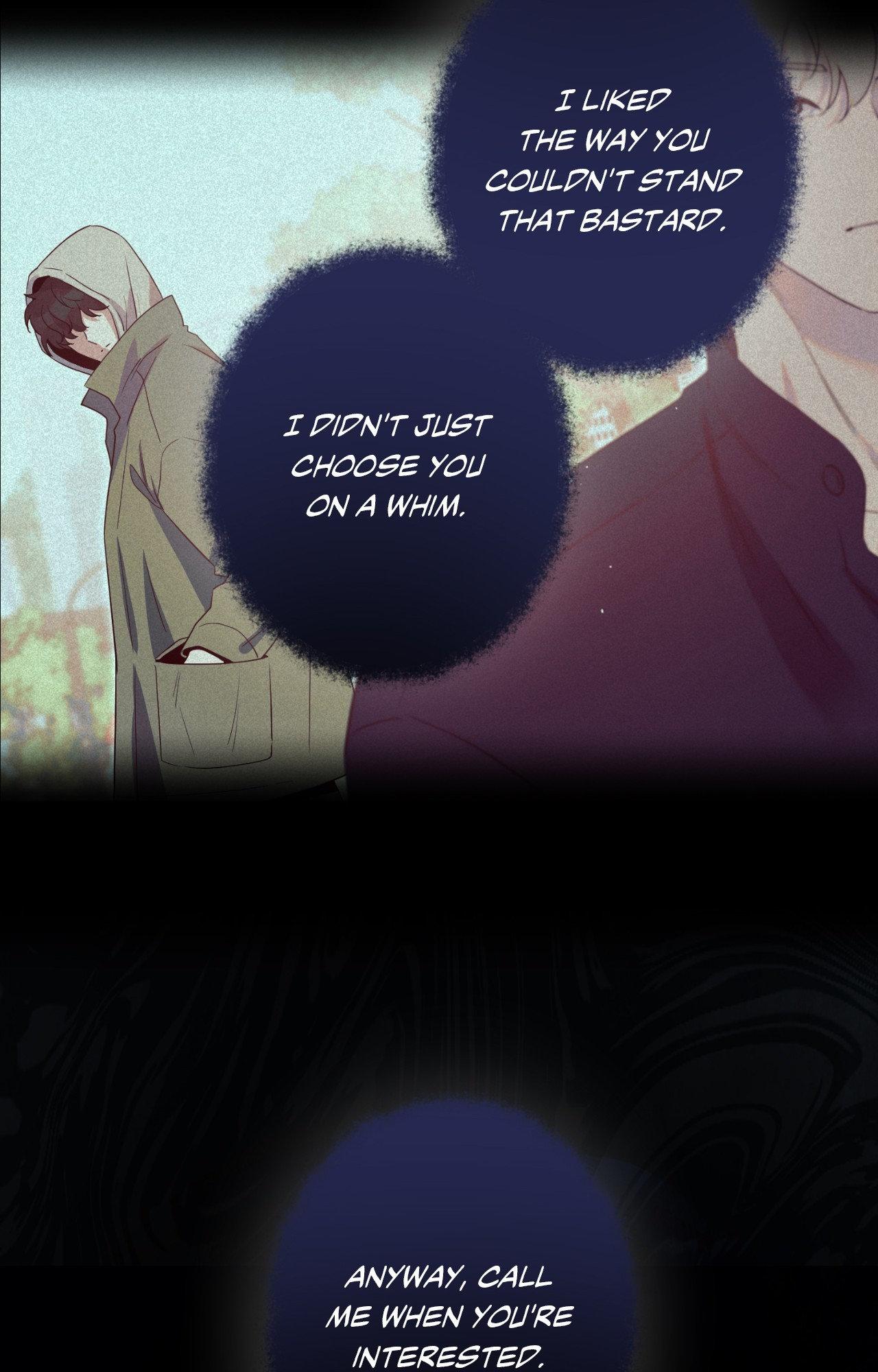 Angel Kiss [Official] - Chapter 29 manhwa