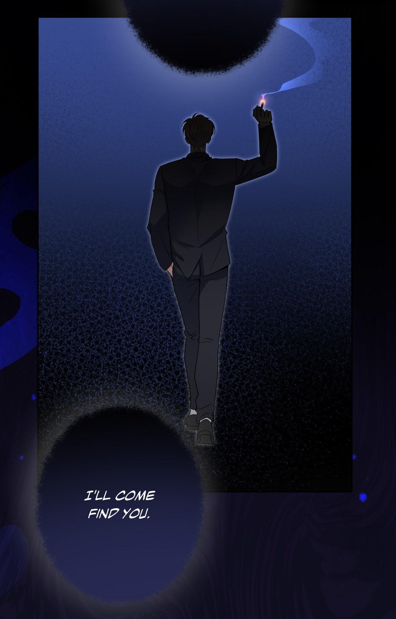 Angel Kiss [Official] - Chapter 29 manhwa