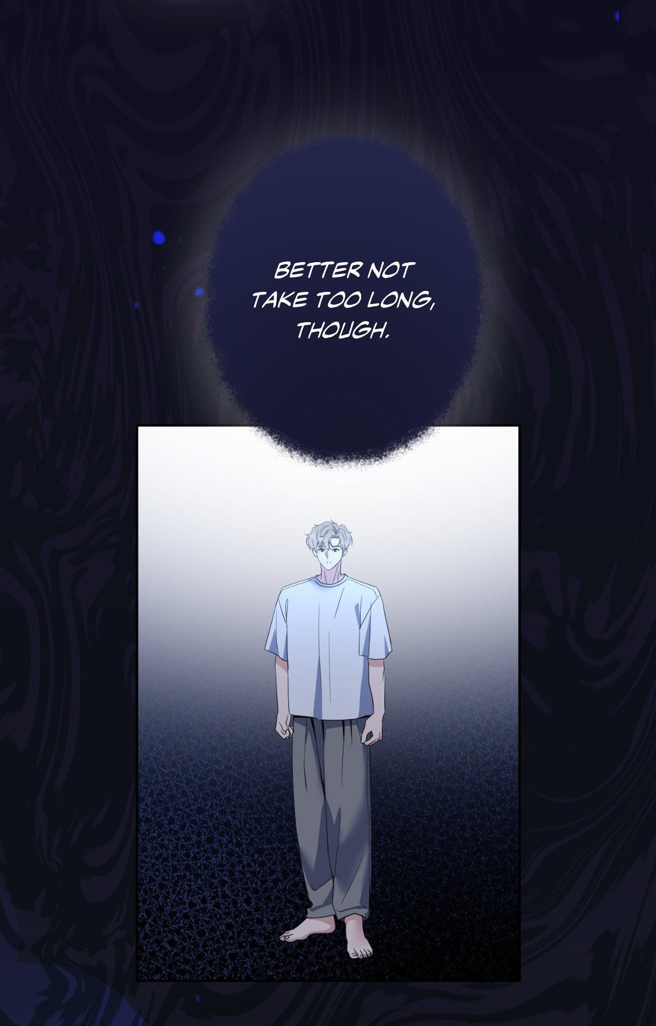 Angel Kiss [Official] - Chapter 29 manhwa