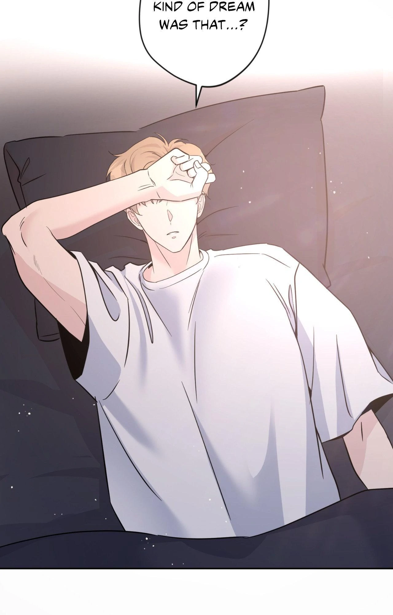 Angel Kiss [Official] - Chapter 29 manhwa