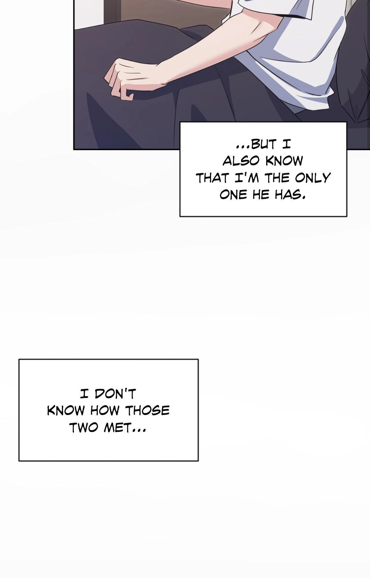 Angel Kiss [Official] - Chapter 29 manhwa