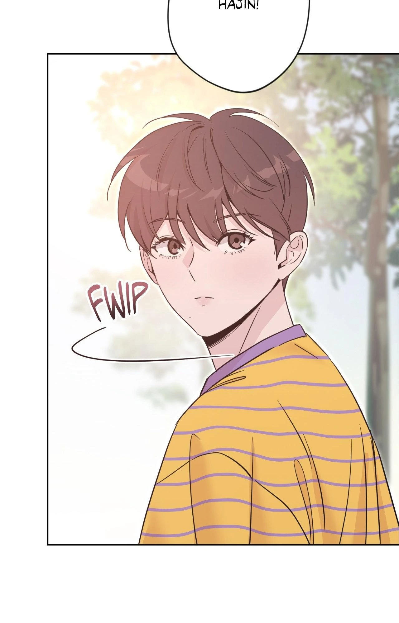 Angel Kiss [Official] - Chapter 29 manhwa