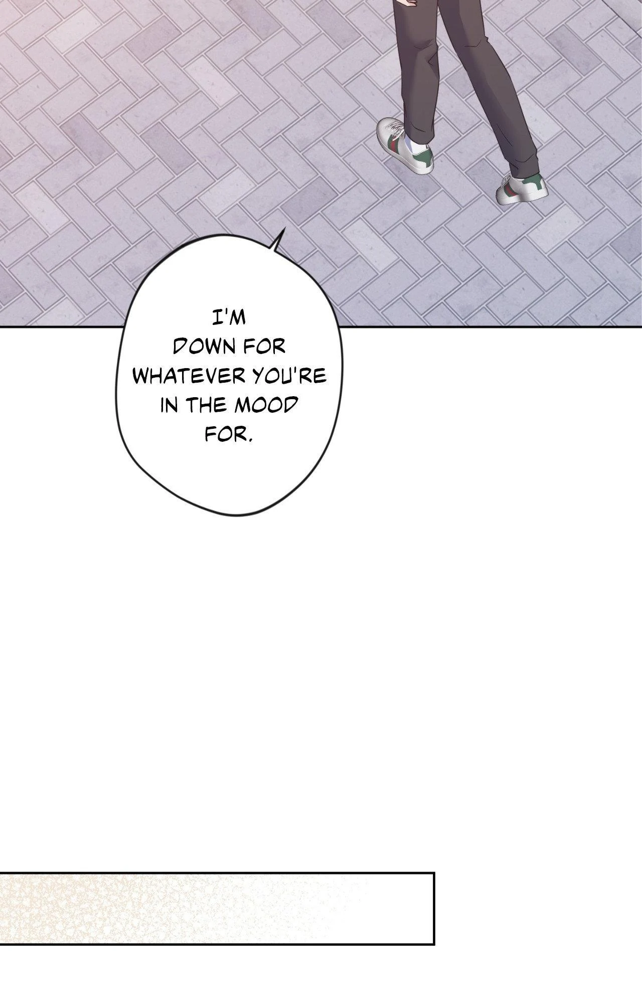 Angel Kiss [Official] - Chapter 29 manhwa