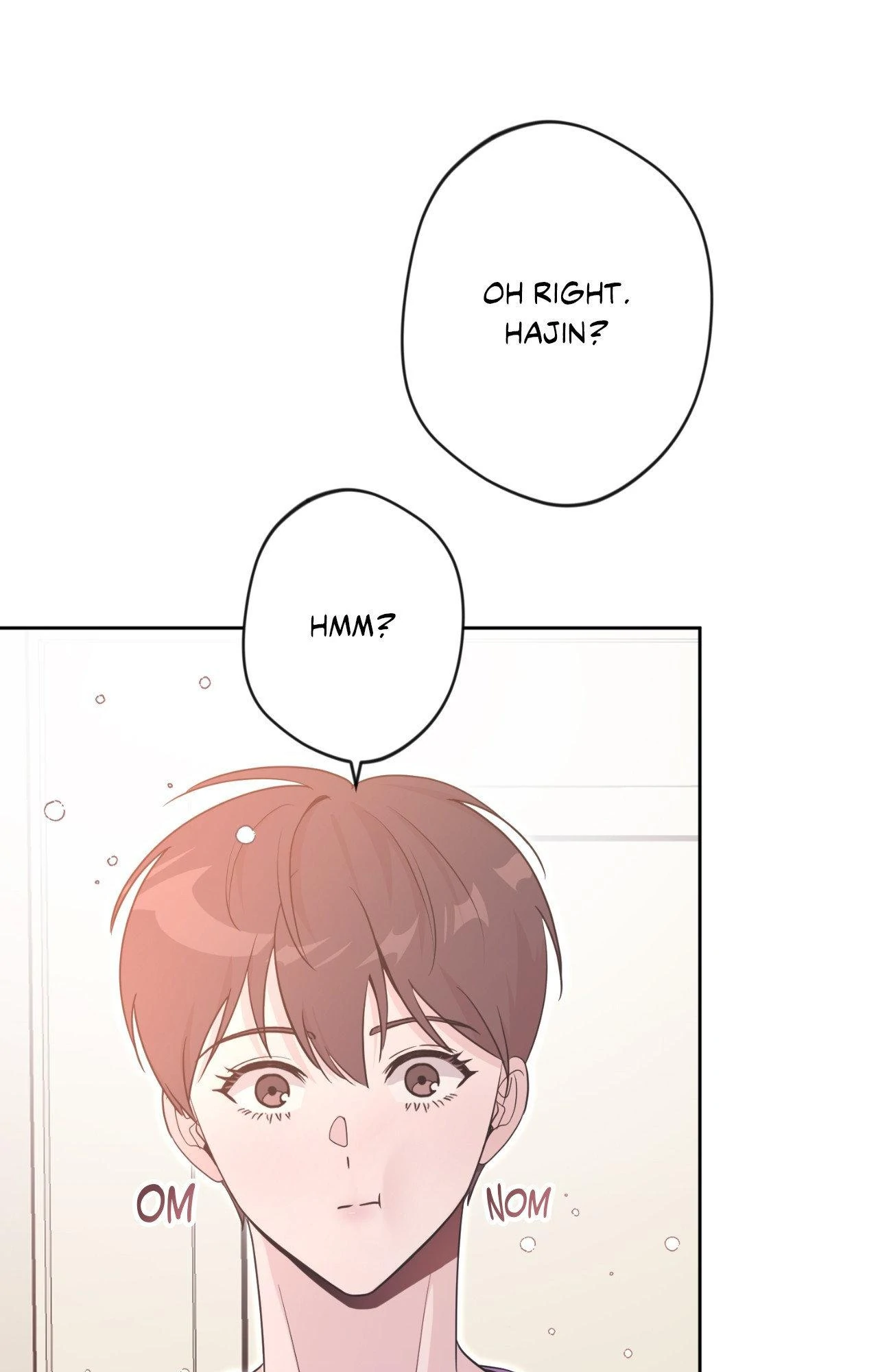Angel Kiss [Official] - Chapter 29 manhwa