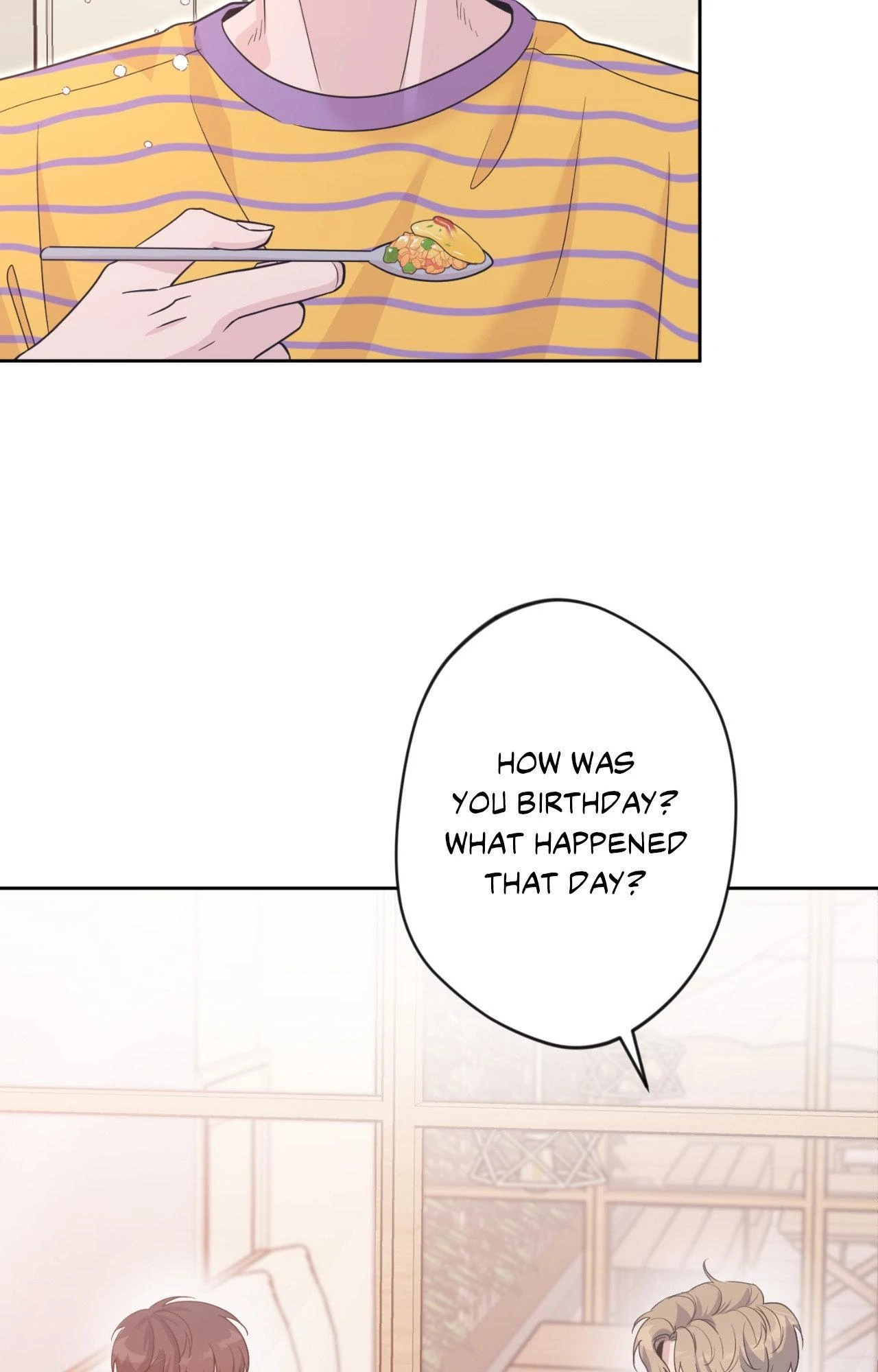 Angel Kiss [Official] - Chapter 29 manhwa