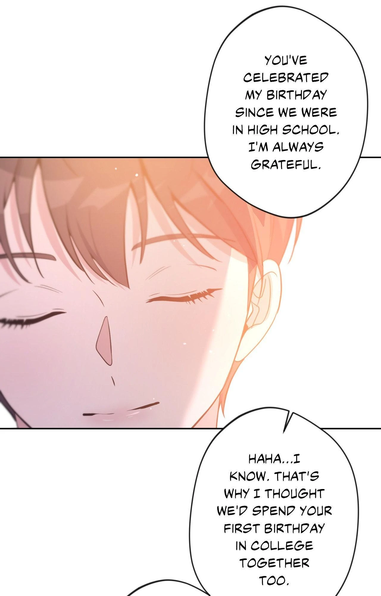 Angel Kiss [Official] - Chapter 29 manhwa