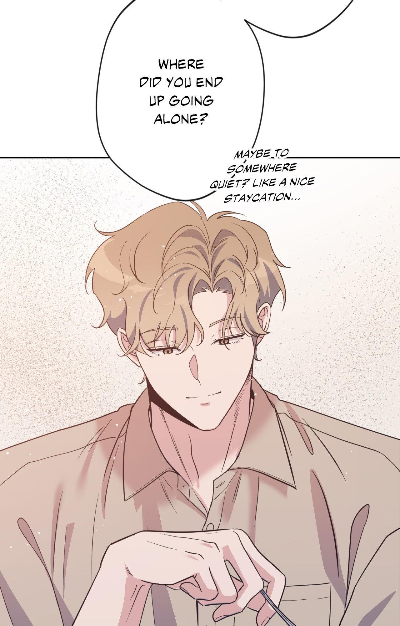 Angel Kiss [Official] - Chapter 29 manhwa