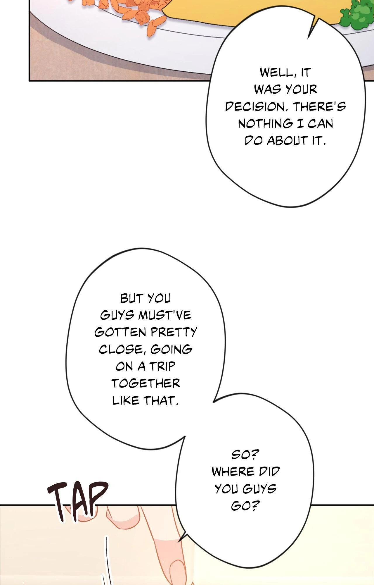 Angel Kiss [Official] - Chapter 29 manhwa