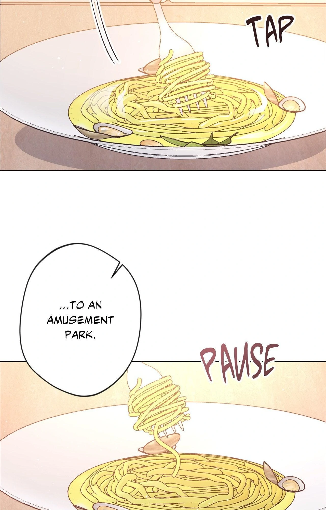 Angel Kiss [Official] - Chapter 29 manhwa