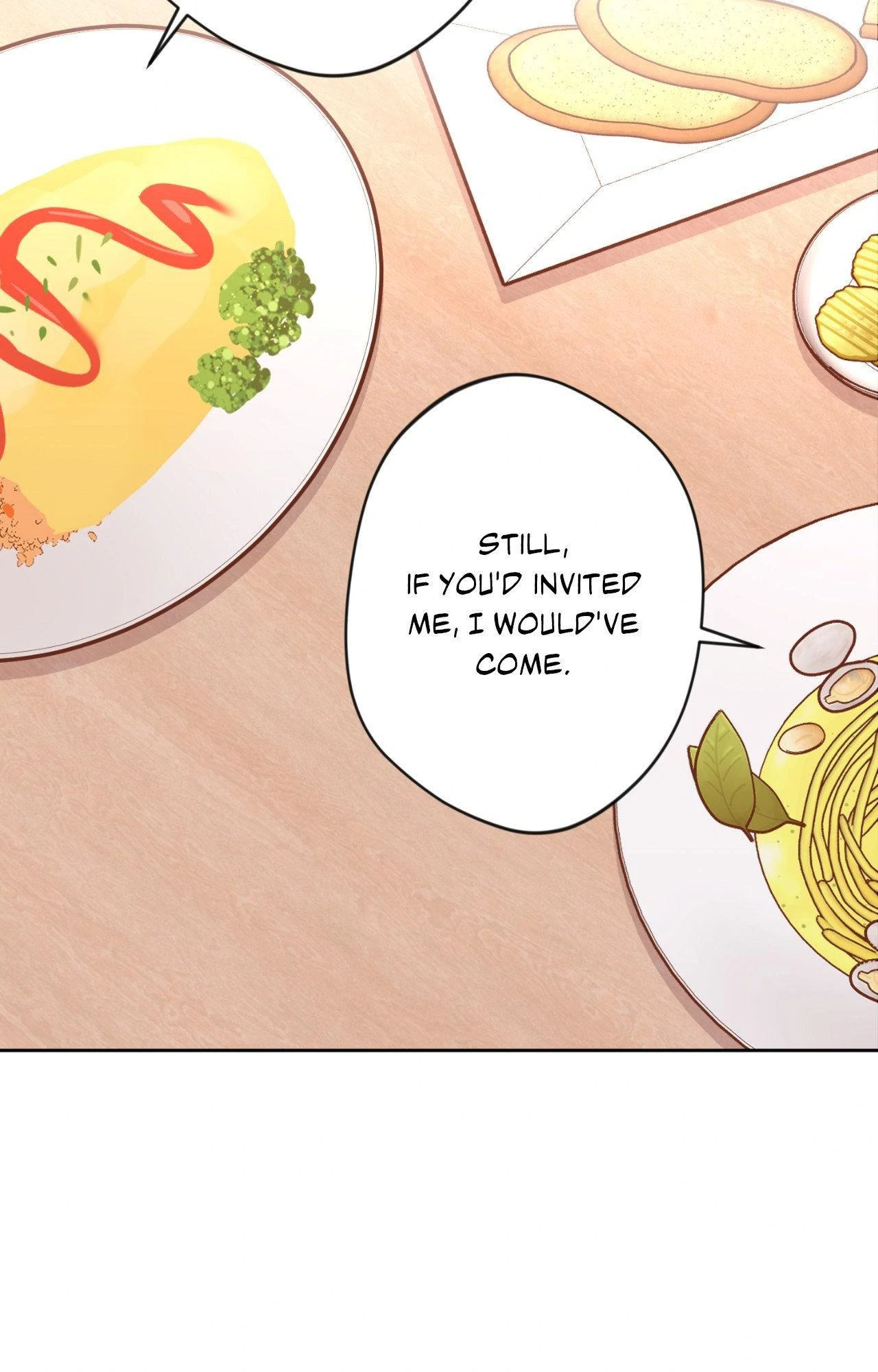 Angel Kiss [Official] - Chapter 29 manhwa