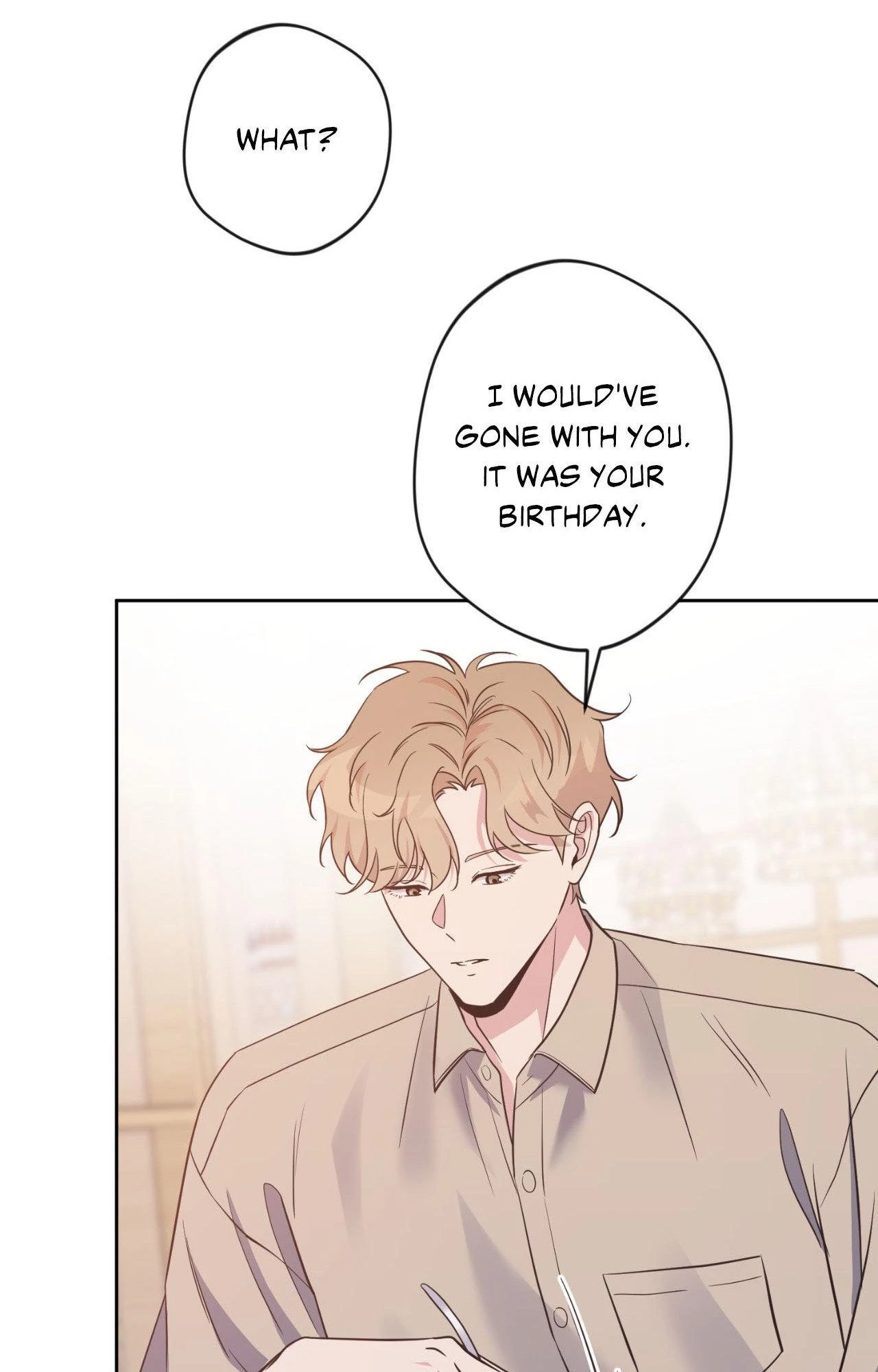 Angel Kiss [Official] - Chapter 29 manhwa